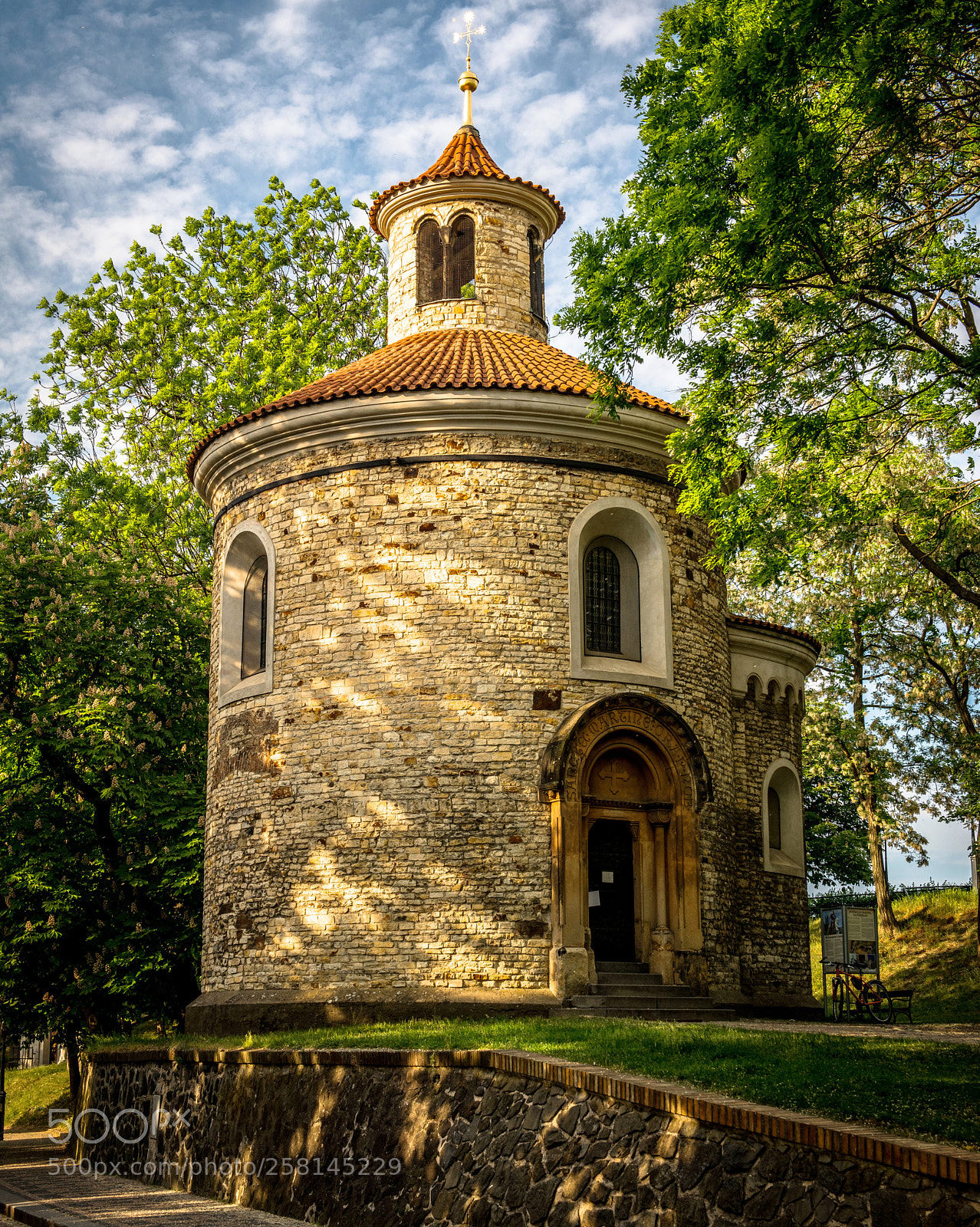 Nikon D800 sample photo. Rotunda photography