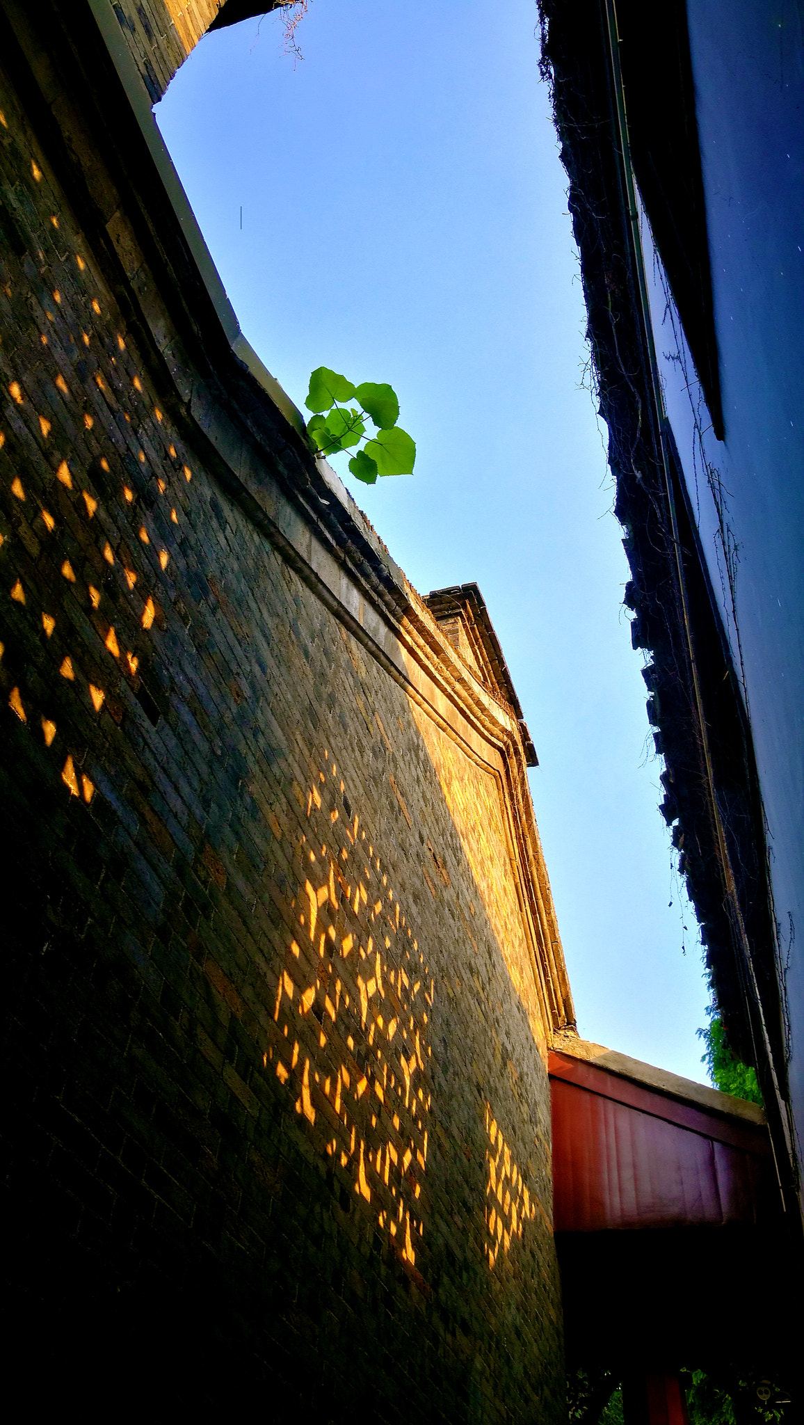 HUAWEI P9 Plus sample photo. Time photography
