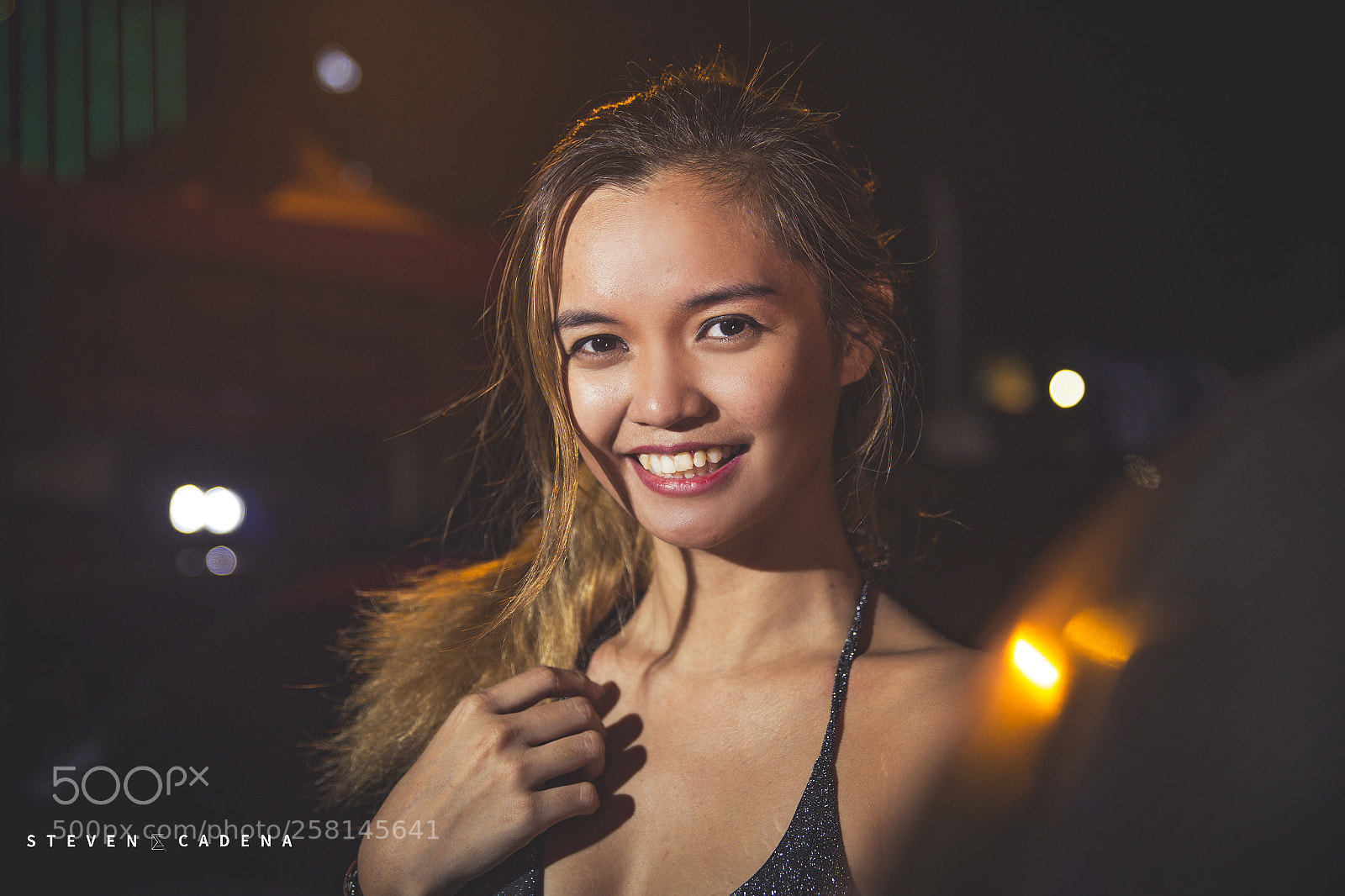 Canon EOS 6D sample photo. Sheen photography