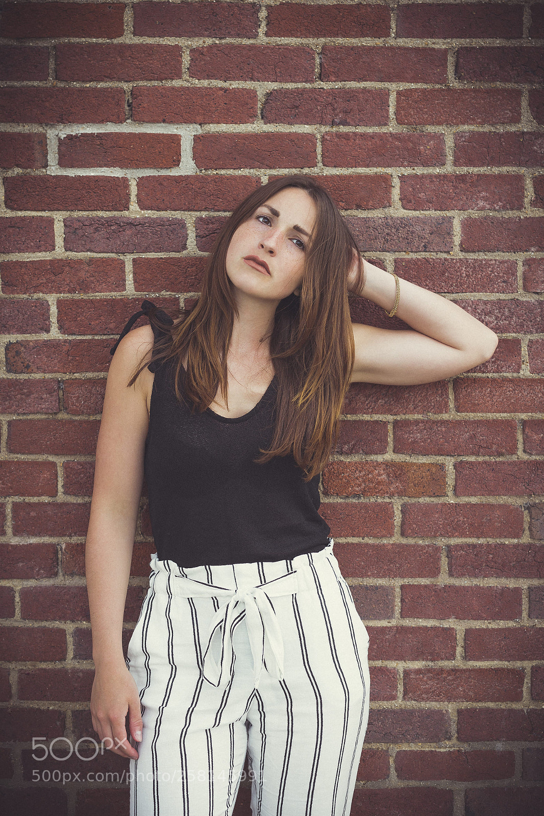 Canon EOS 6D sample photo. Modèle : amandine louvet photography