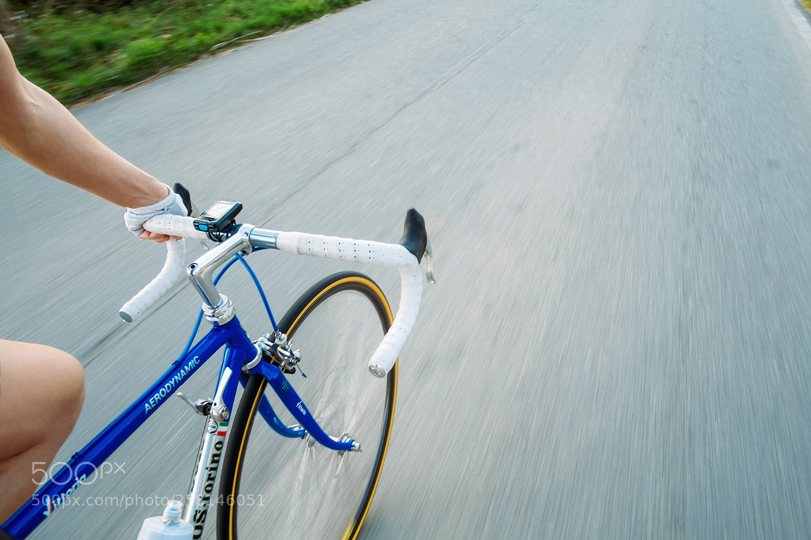 Fujifilm X-Pro1 sample photo. Gios torino aerodynamic photography