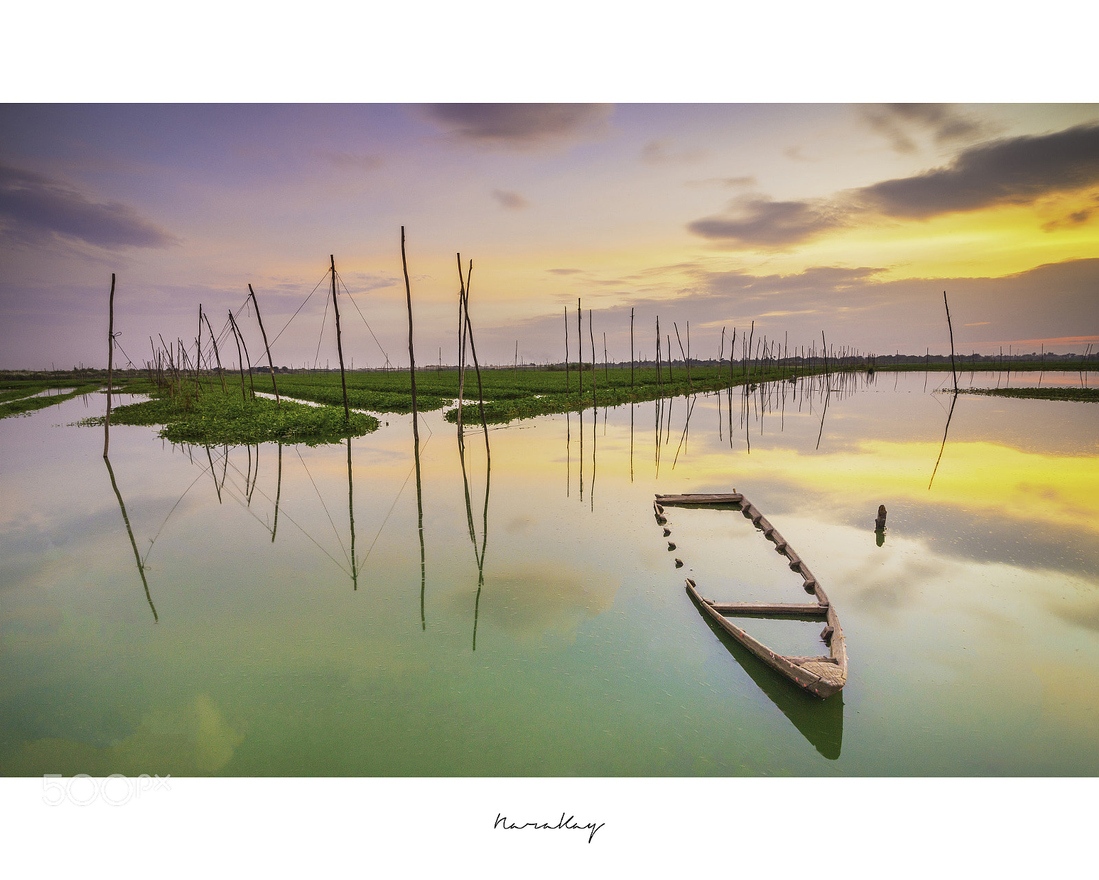 Canon EOS 6D sample photo. Silent. photography