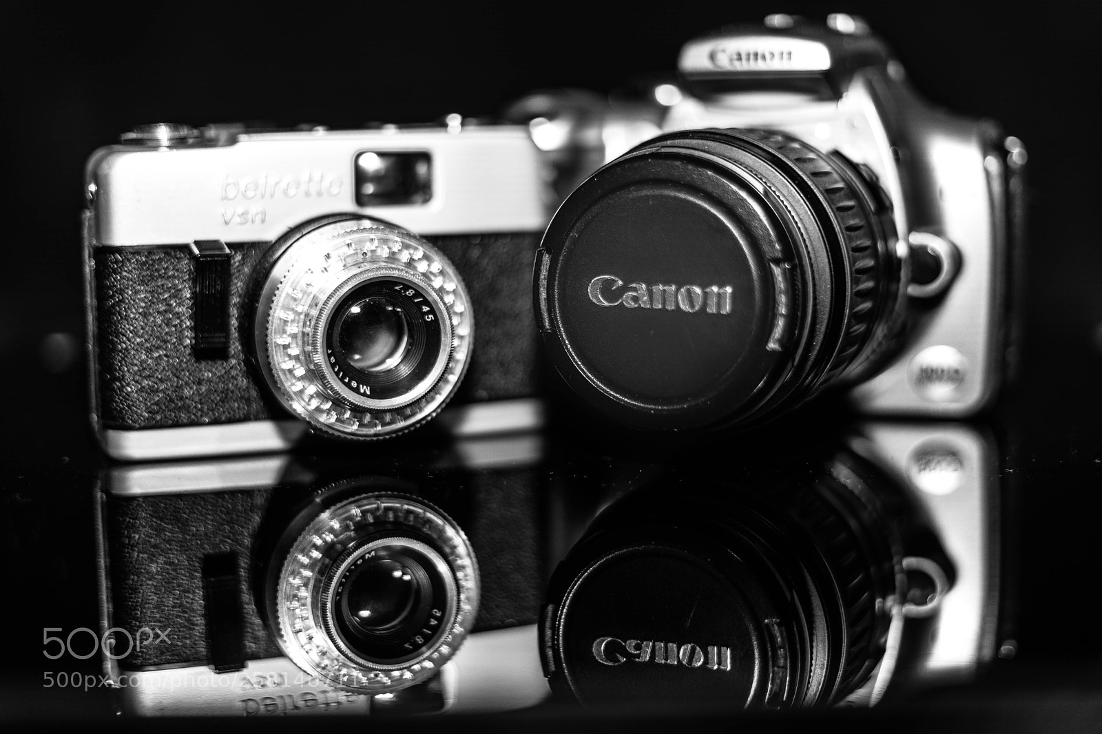 Sony a7 sample photo. Technology photography