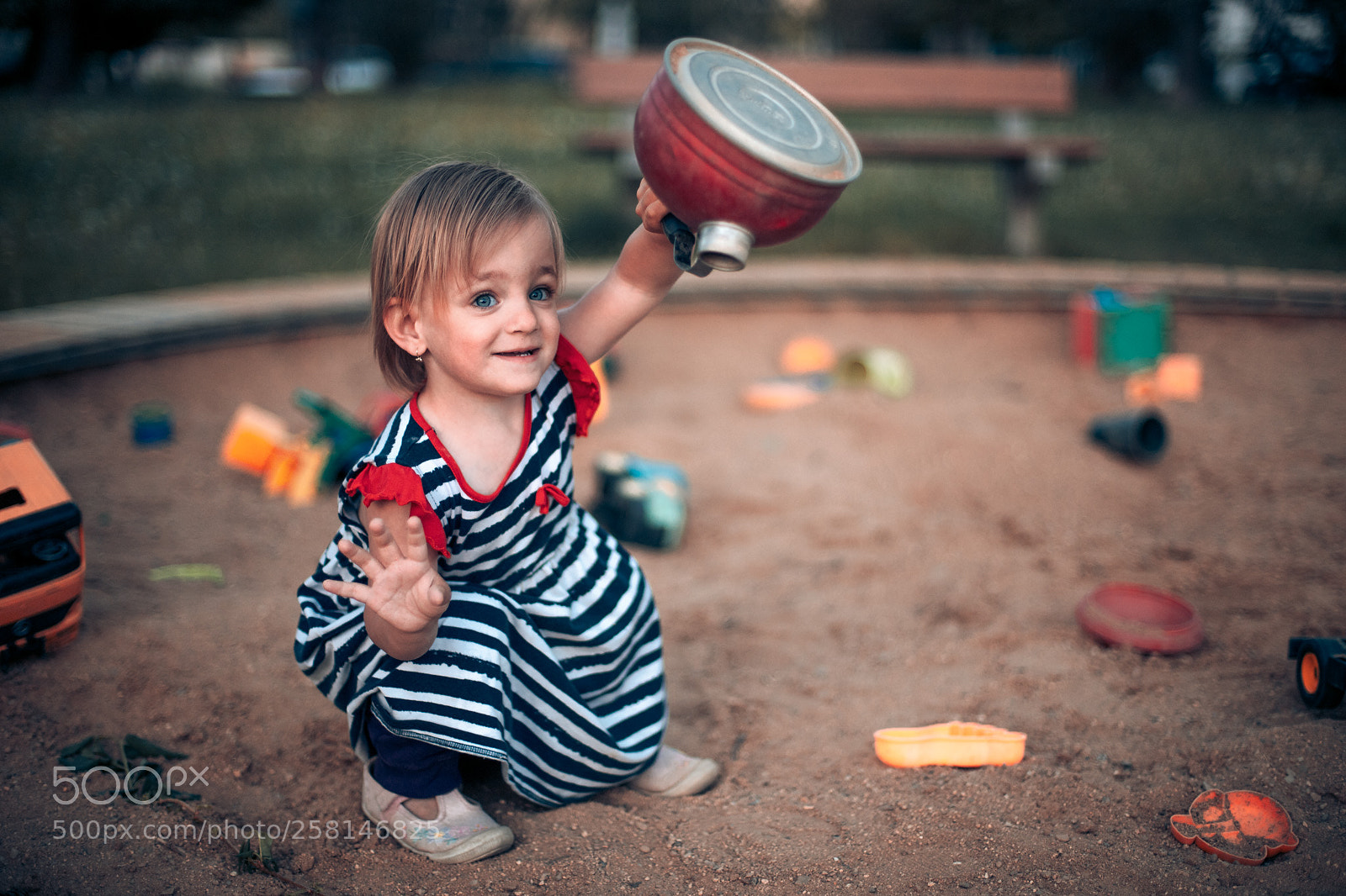 Canon EOS 6D Mark II sample photo. Olive - portrait** photography