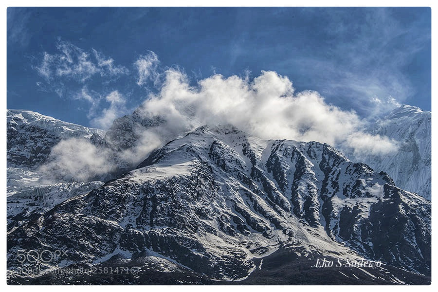 Nikon D850 sample photo. Nice landscape photography