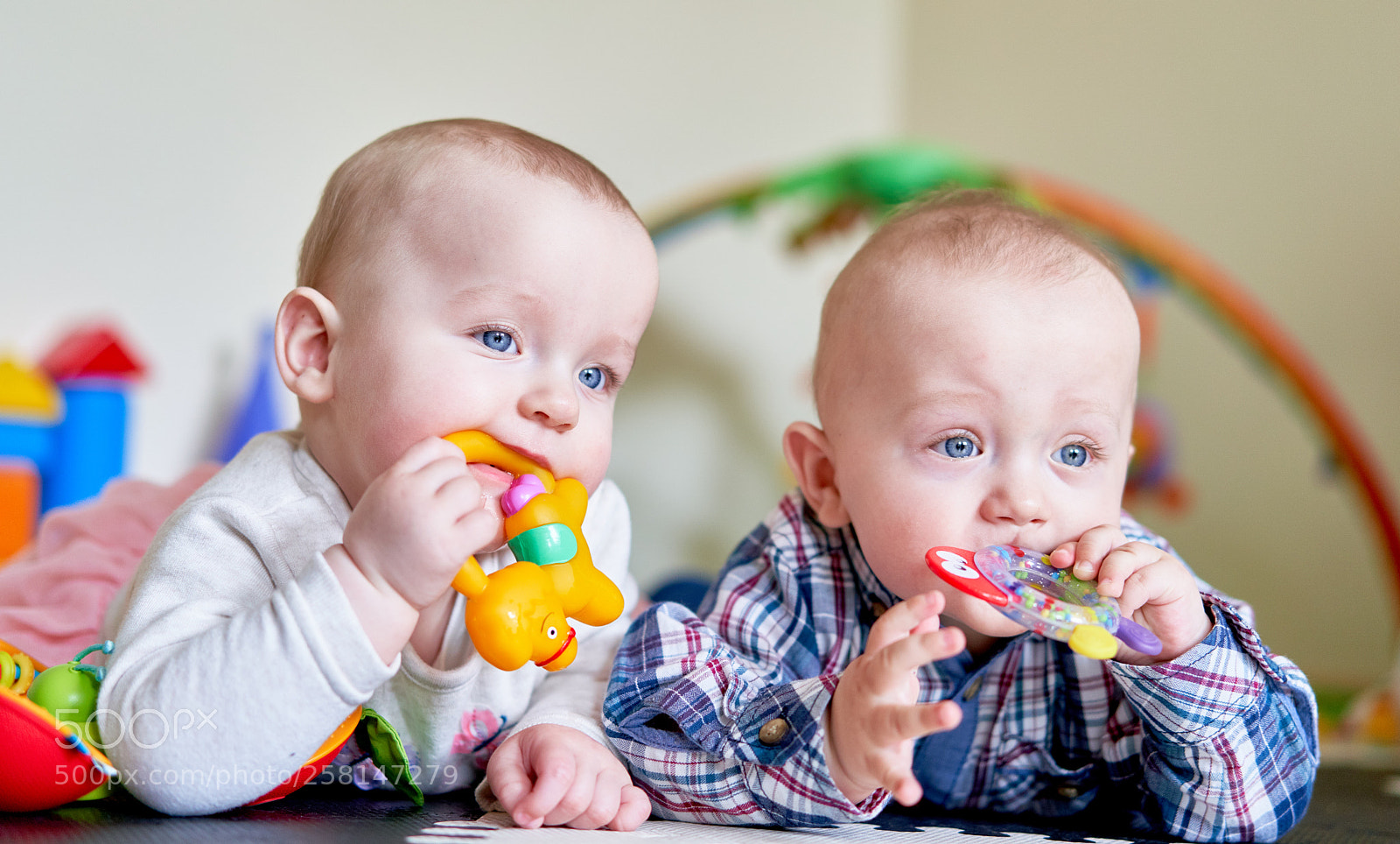 Sony a7 III sample photo. Twins photography