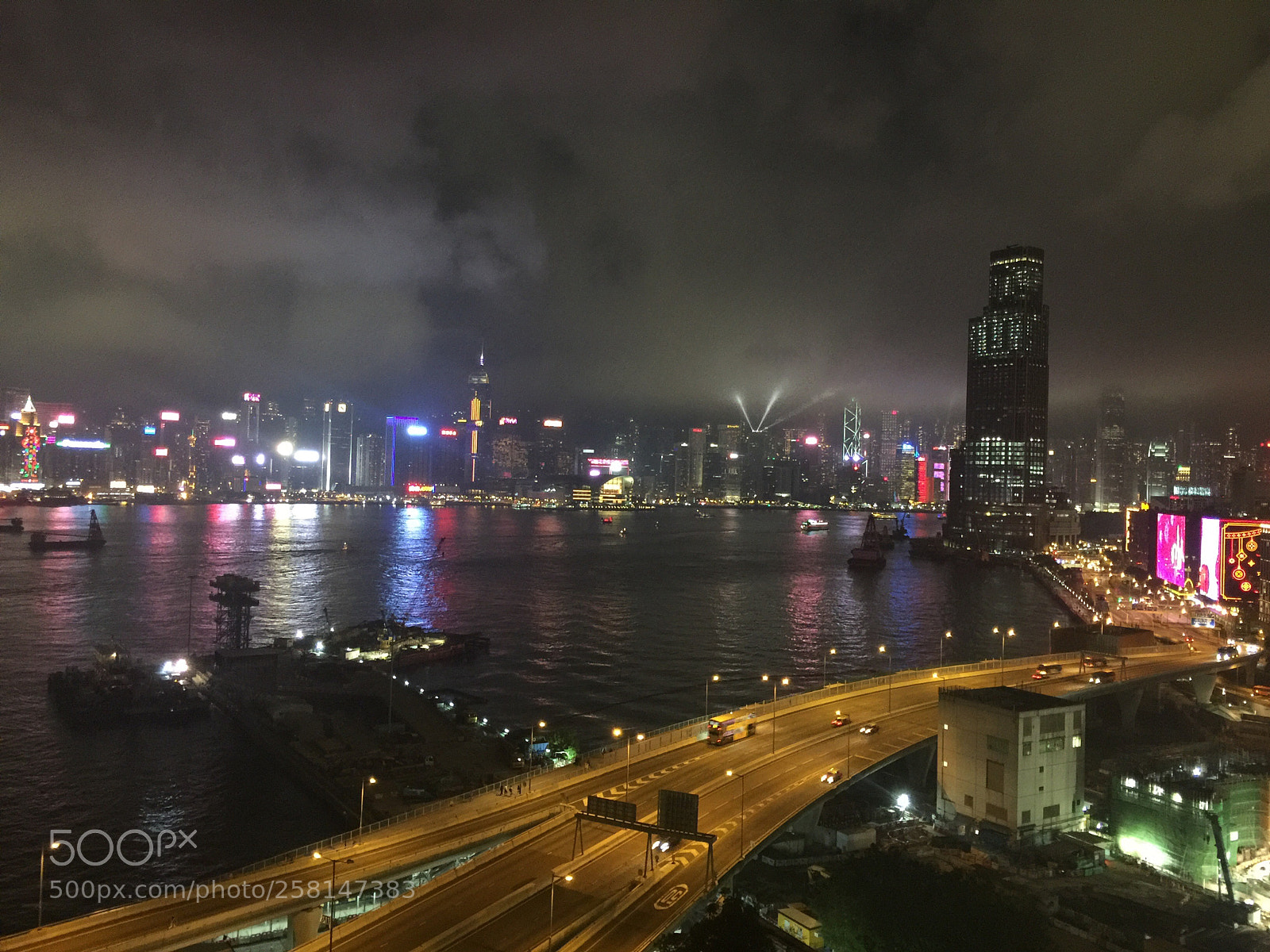 Apple iPhone 6 Plus sample photo. Hong kong  photography