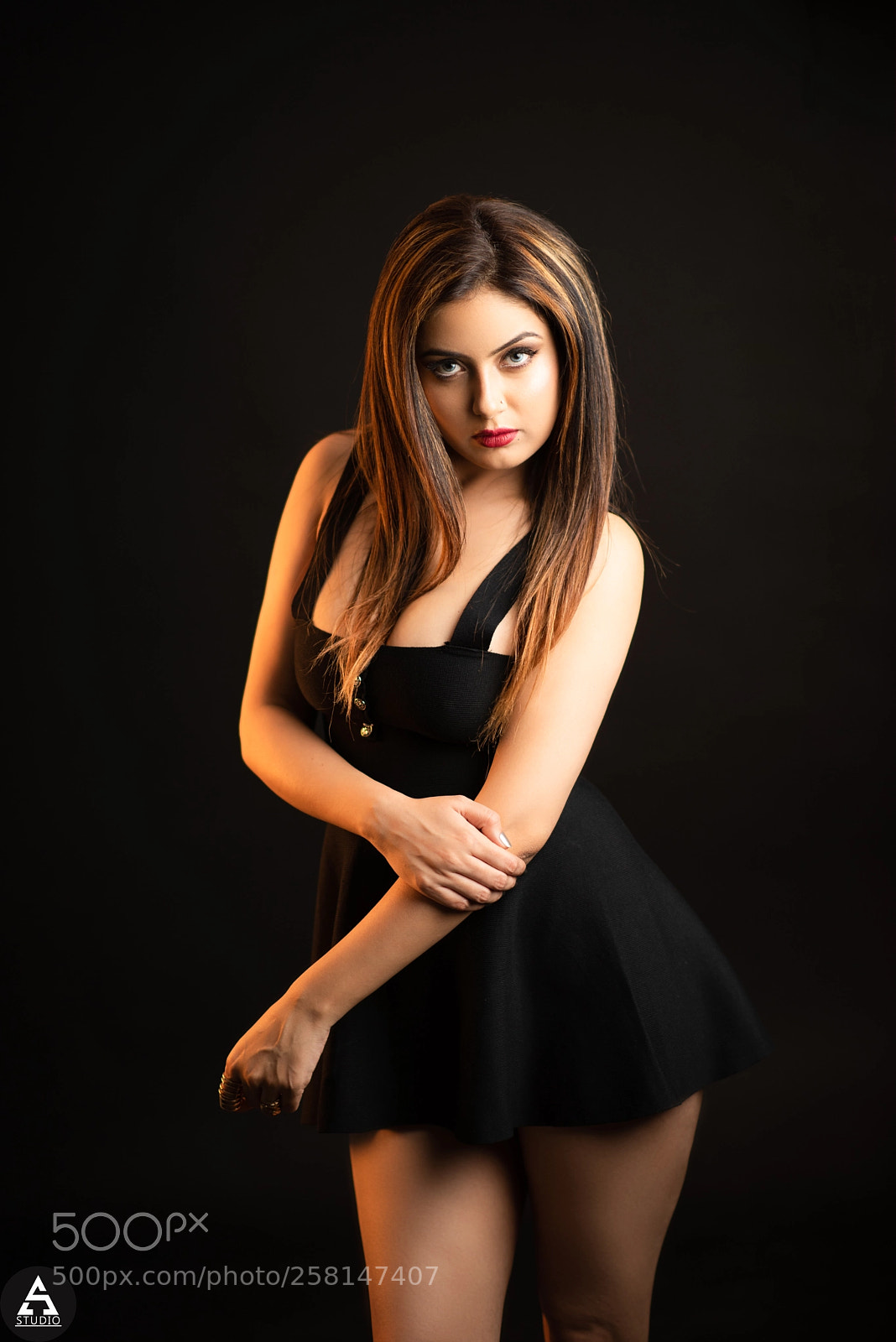 Nikon D810 sample photo. Be your own kind photography