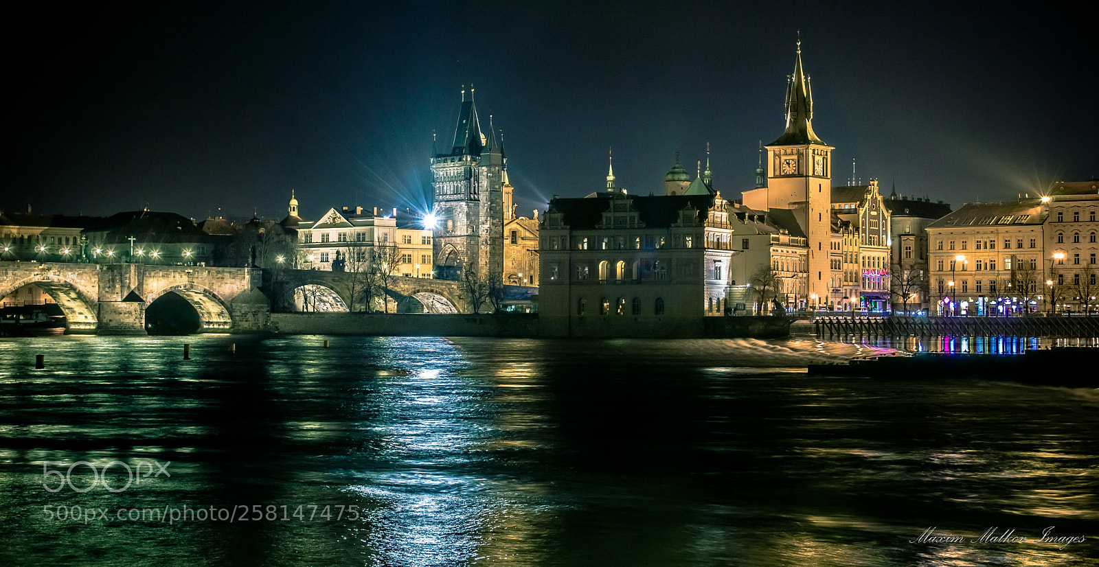 Nikon D3200 sample photo. Prague 3 photography