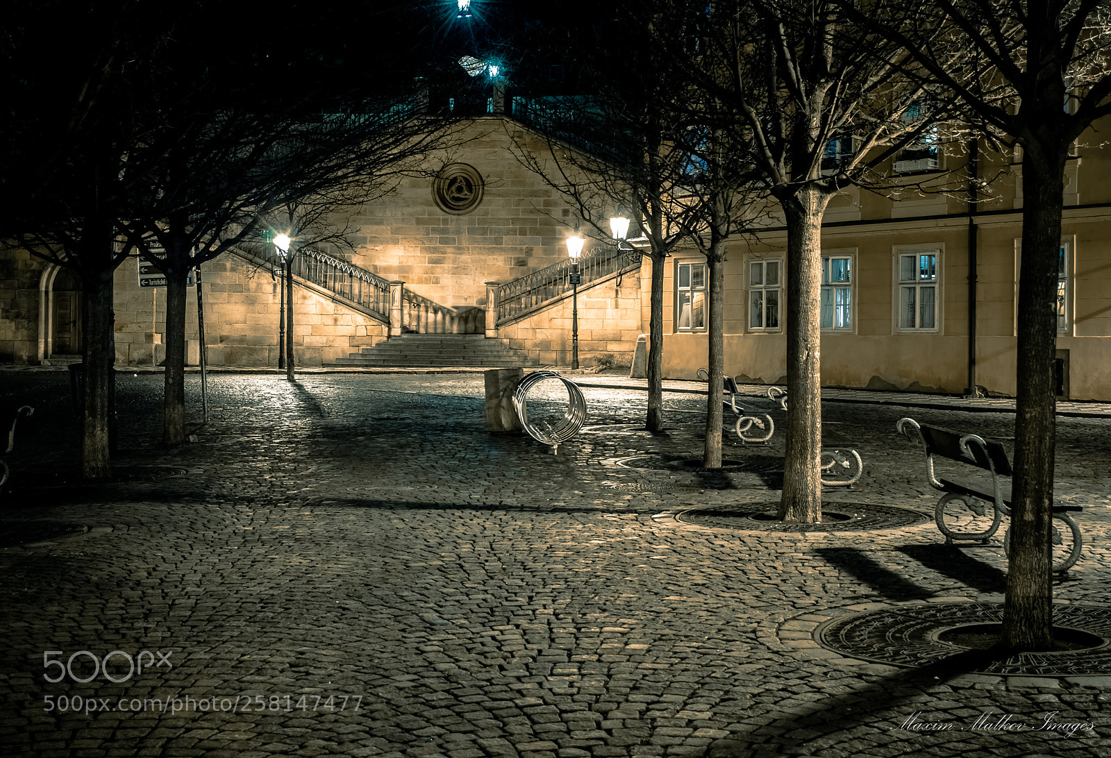 Nikon D3200 sample photo. Prague 3 photography