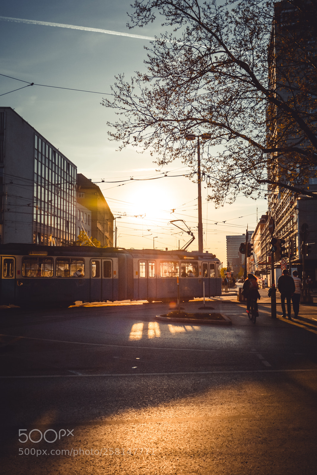 Nikon D7100 sample photo. Sunset-2 photography