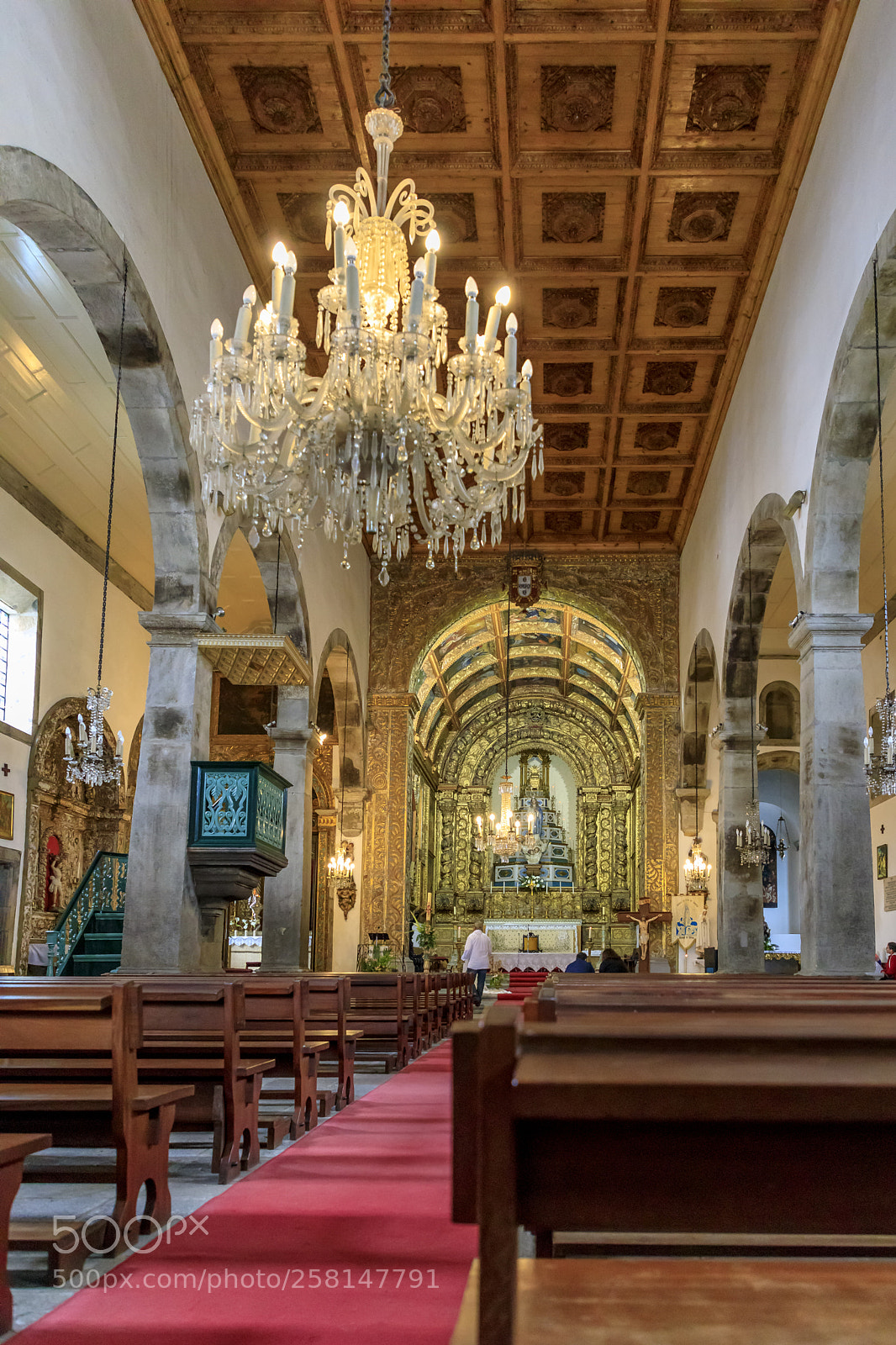 Canon EOS 5D Mark IV sample photo. A ores-terceira-angra do hero photography