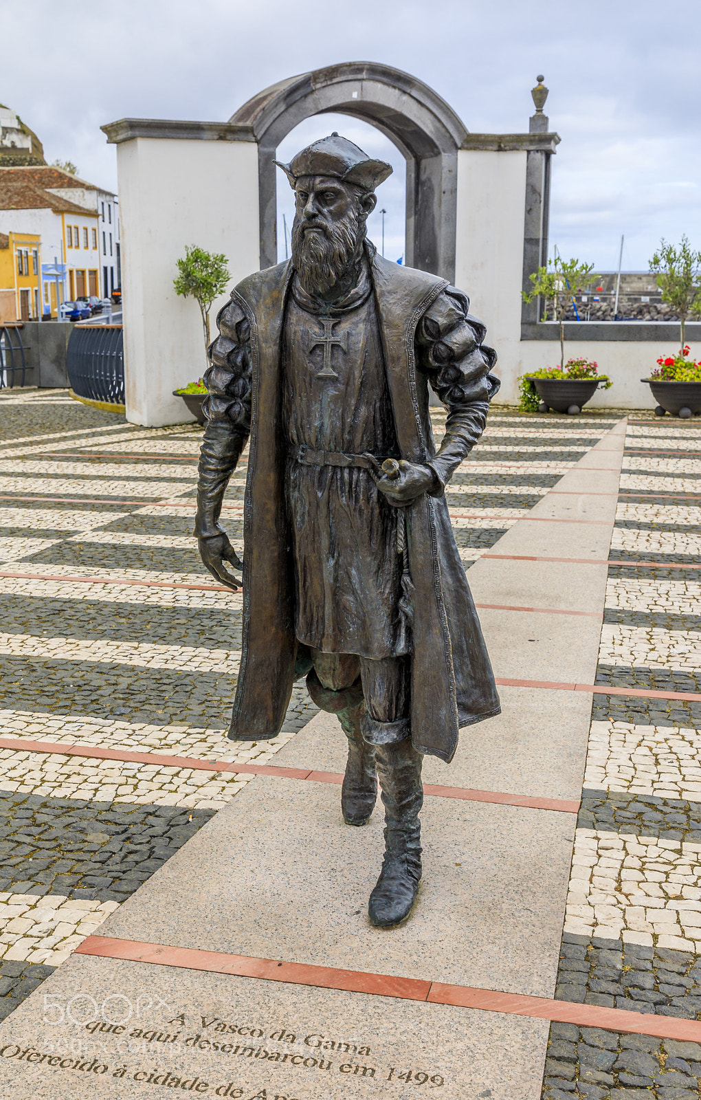 Canon EOS 5D Mark IV sample photo. A ores-terceira-angra do hero photography