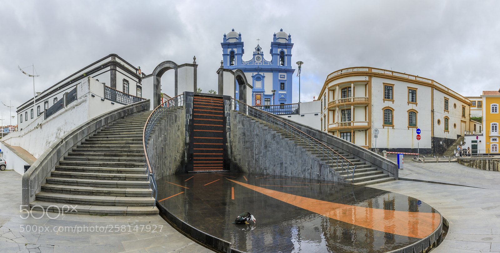 Canon EOS 5D Mark IV sample photo. A ores-terceira-angra do hero photography