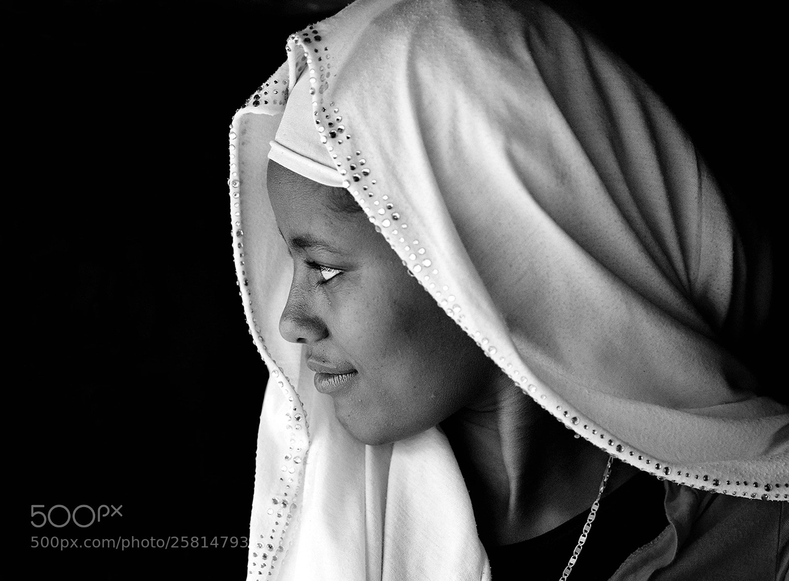 Nikon D800 sample photo. Portrait photography