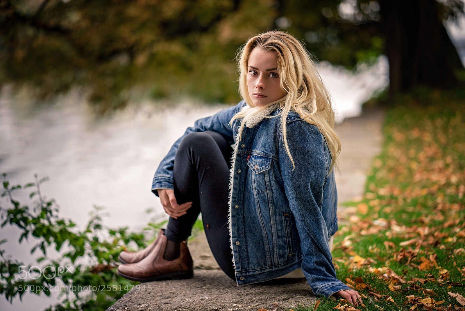 Sony a7R sample photo. Markéta photography