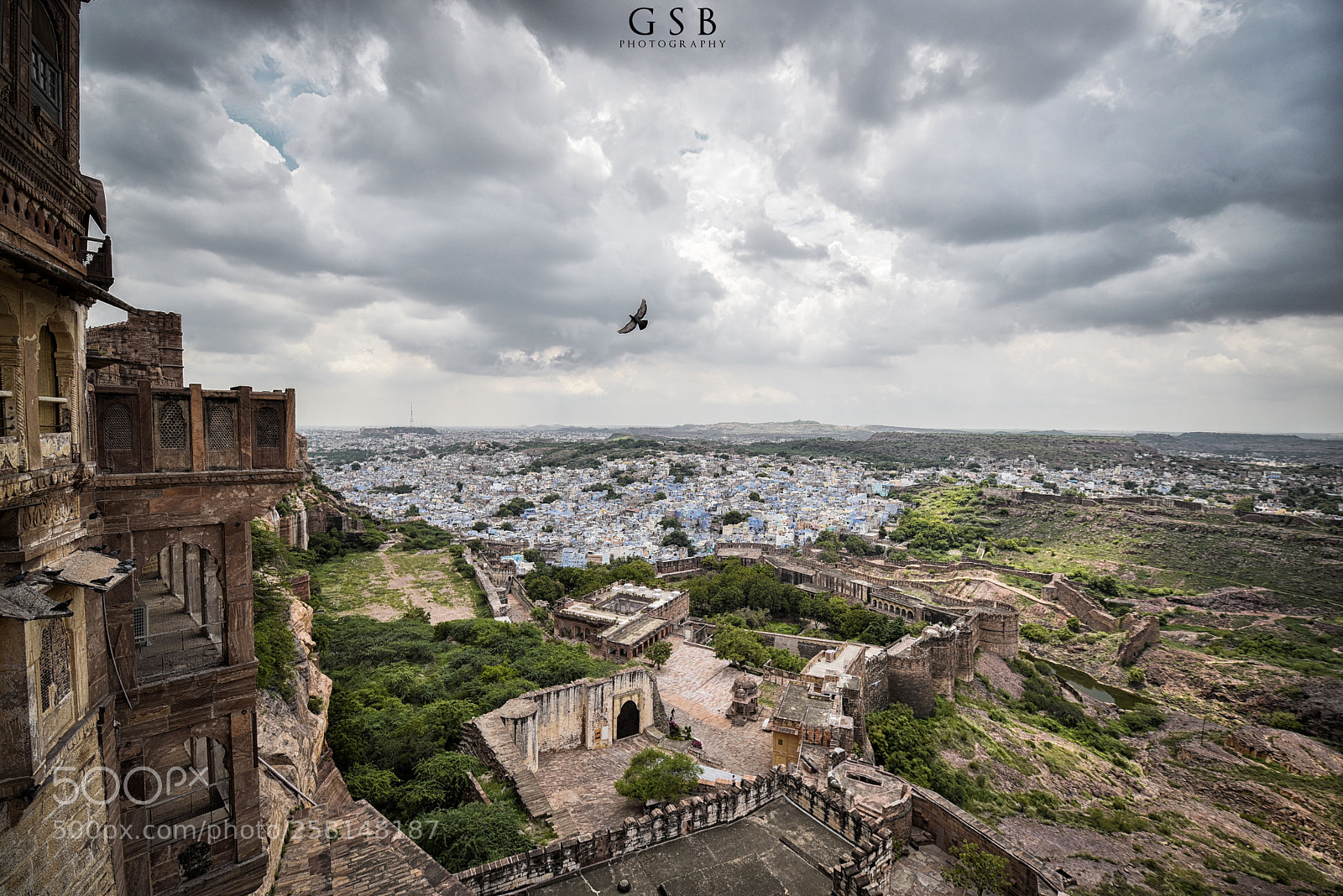Nikon D750 sample photo. Mehrangarh fort, jodhpur. photography