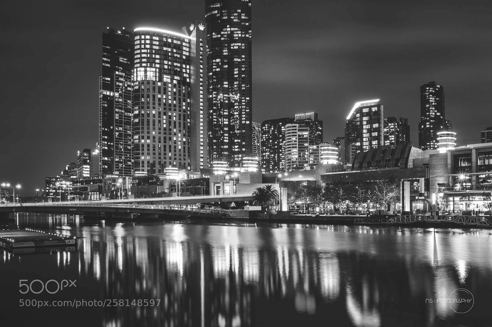 Nikon D3100 sample photo. Batman city photography