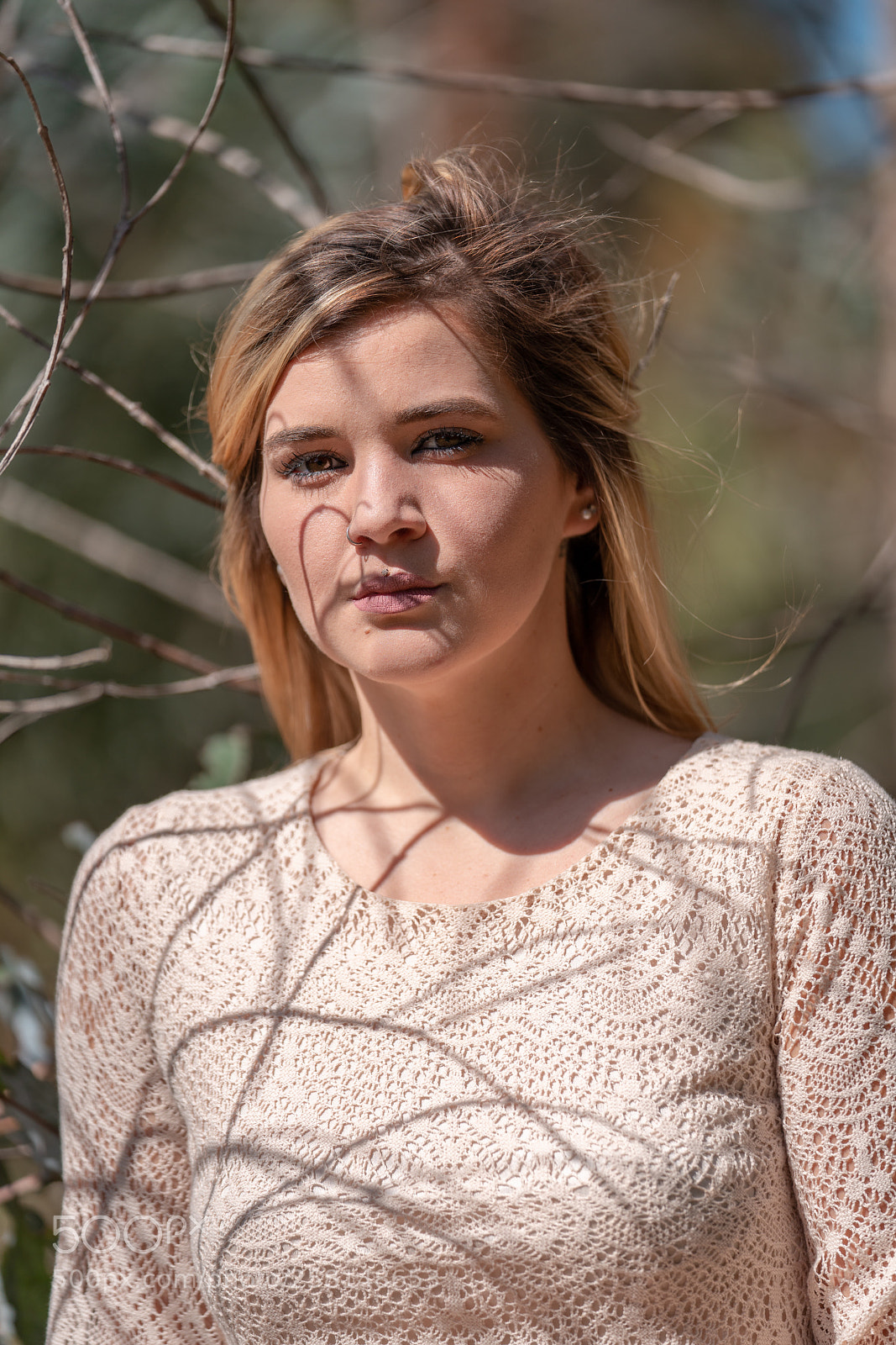 Sony a7R III sample photo. Brittney iii photography