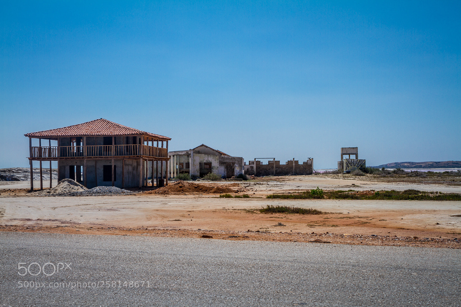 Canon EOS 7D sample photo. Isla margarita photography