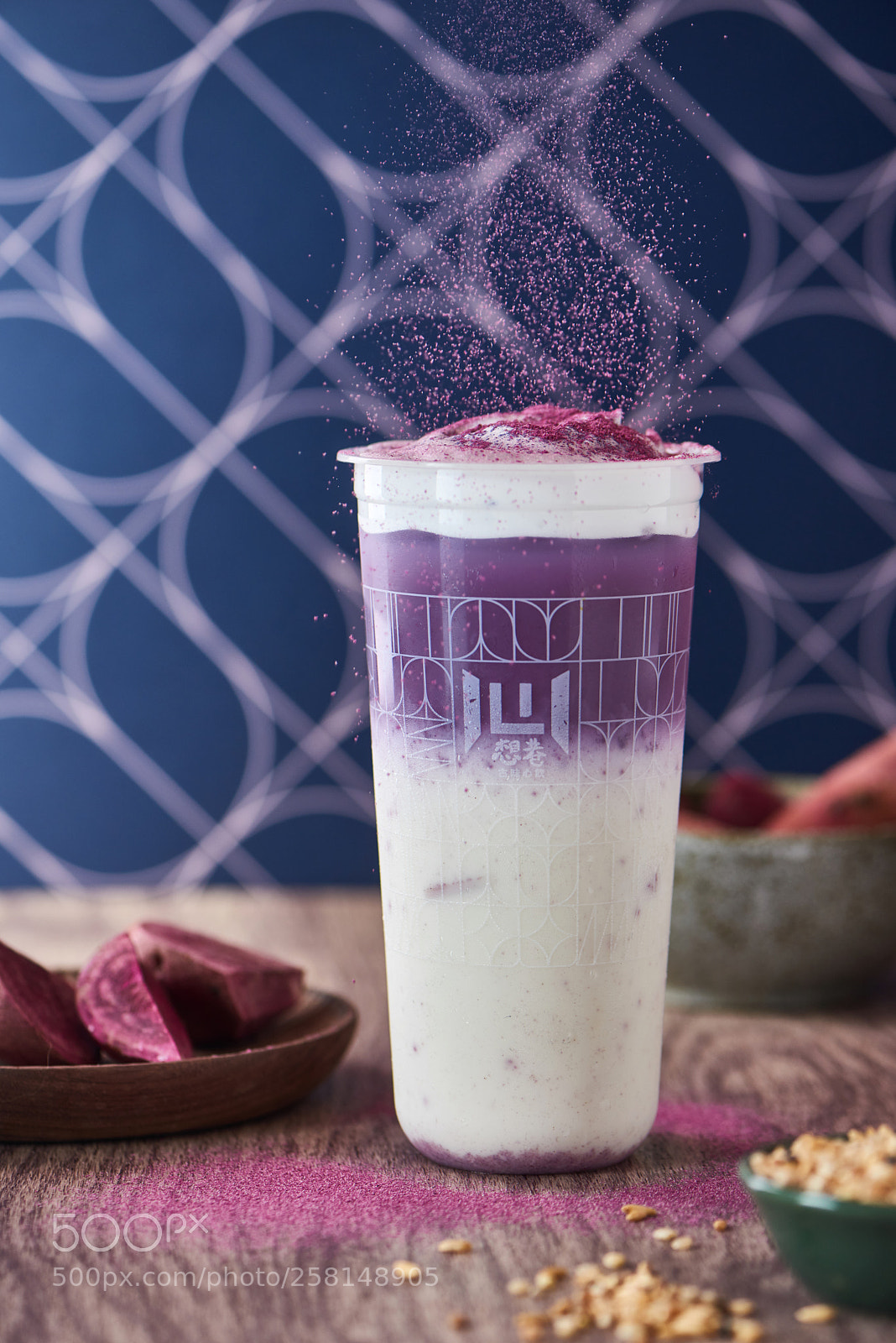 Nikon D810 sample photo. Food photography photography
