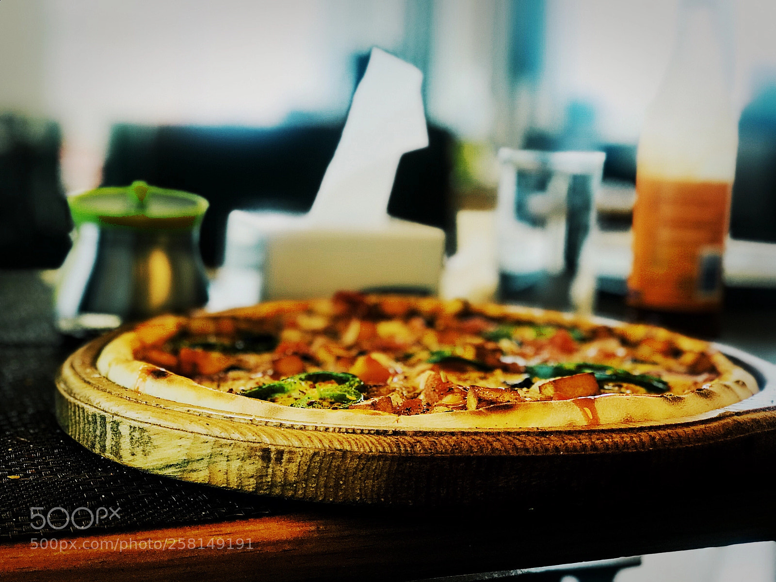 Apple iPhone 7 Plus sample photo. Foodaholic first choice photography