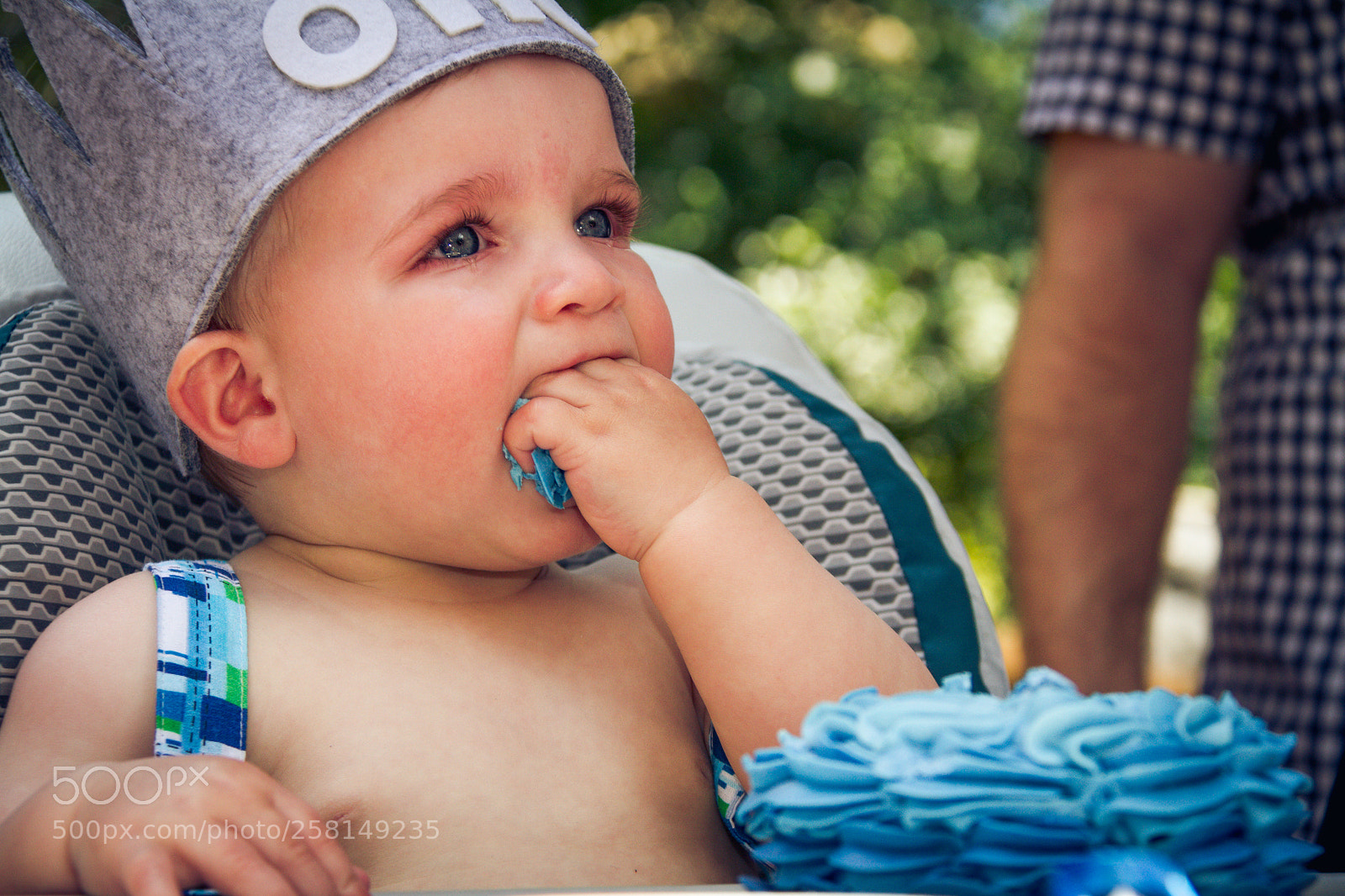 Canon EOS 7D sample photo. Cole's birthday photography