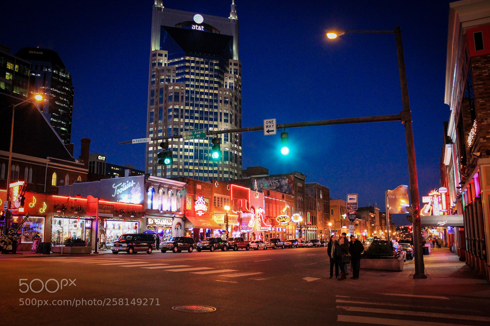 Canon EOS 600D (Rebel EOS T3i / EOS Kiss X5) sample photo. Nashville photography