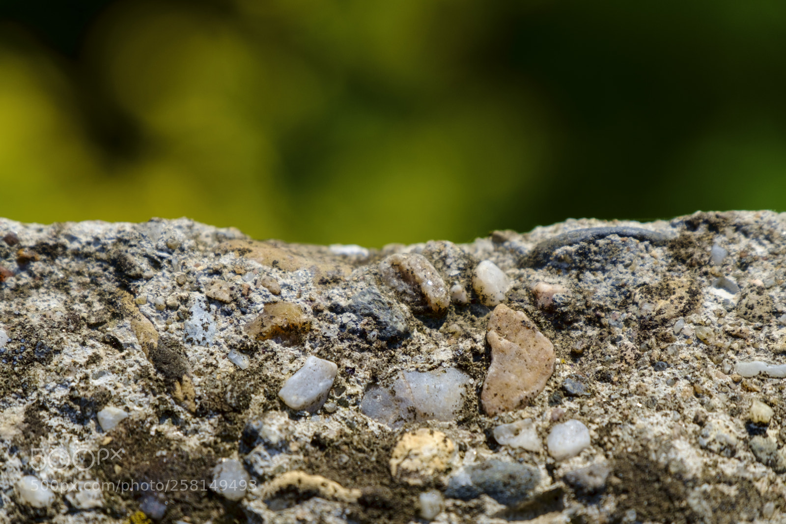 Fujifilm X-Pro1 sample photo. Foot stone photography