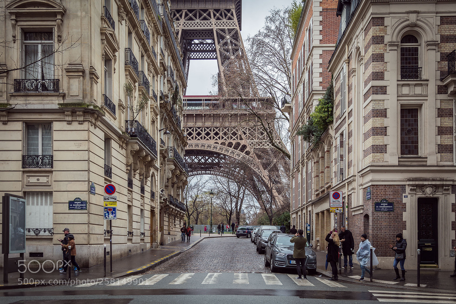 Canon EOS 6D sample photo. Paris photography