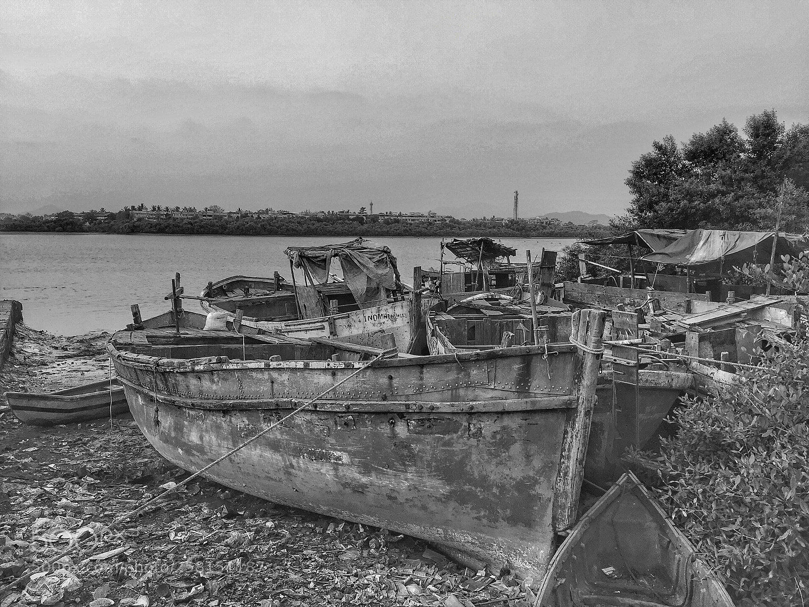 Apple iPhone 6 sample photo. Vintage  photography