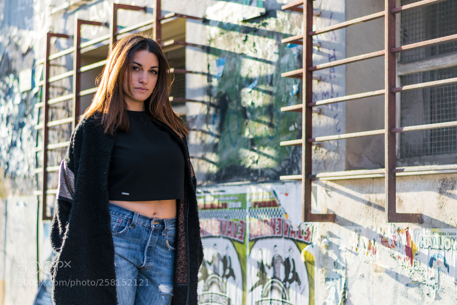 Nikon D3300 sample photo. Anna photography