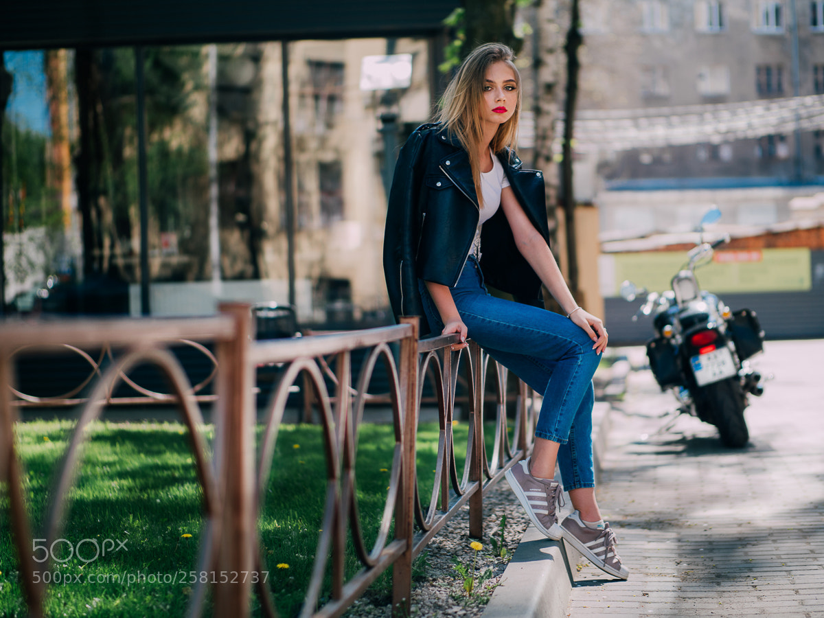Panasonic Lumix DMC-GX8 sample photo. Darina photography