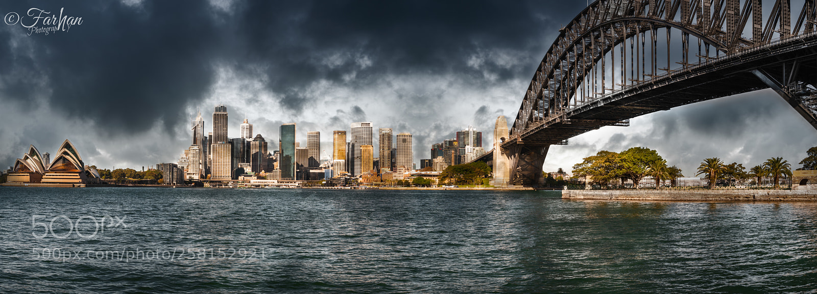 Nikon D850 sample photo. Stormy weather photography