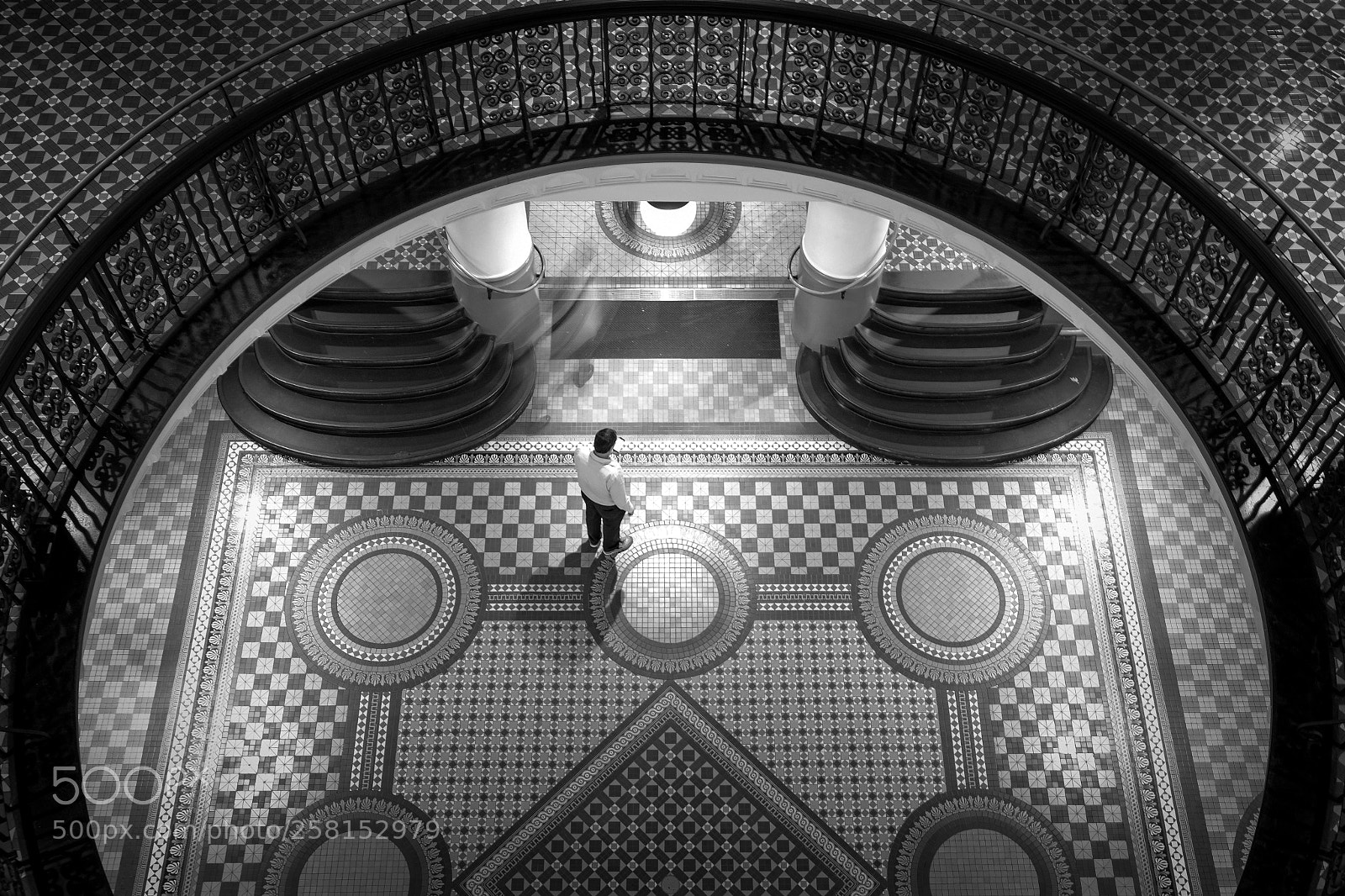 Fujifilm X-T20 sample photo. Qvb photography