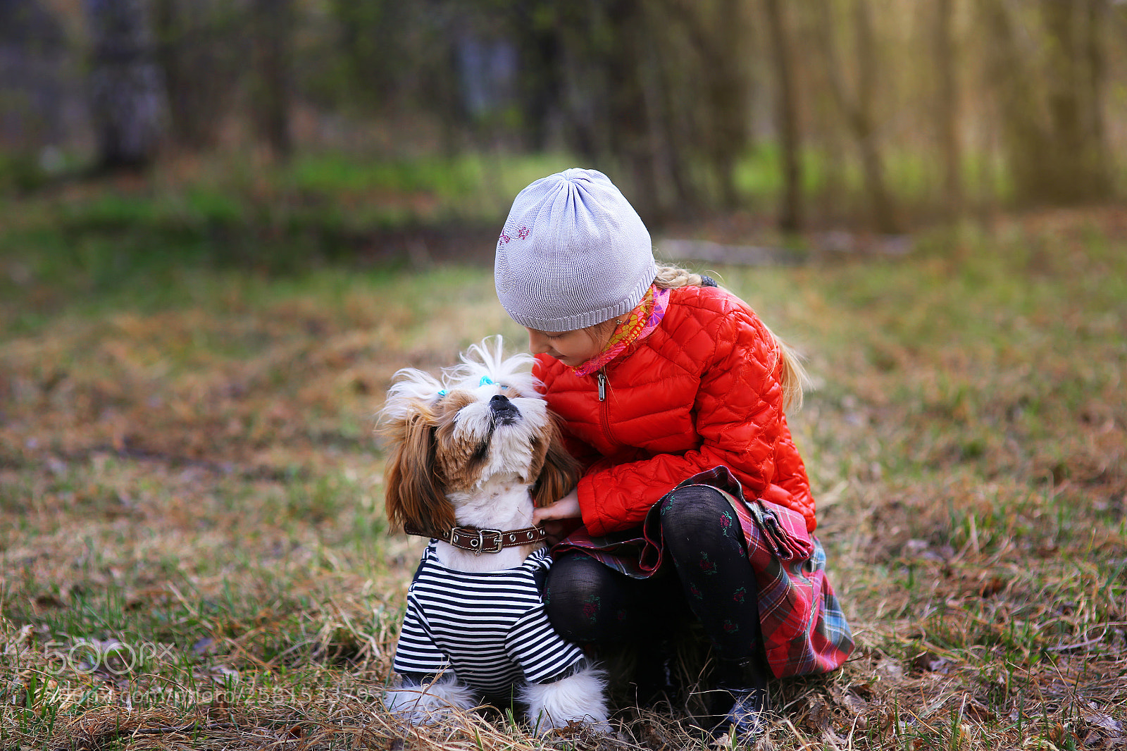 Canon EOS 6D sample photo. Strong friendship photography