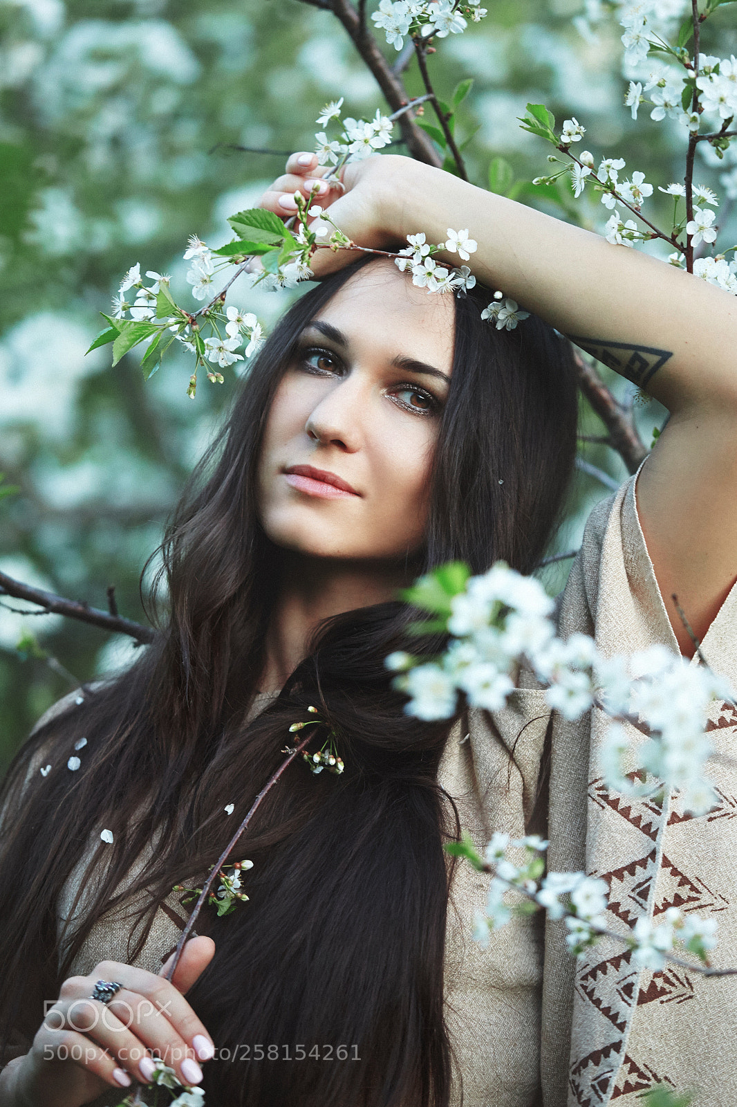 Canon EOS 5D Mark II sample photo. Ulsei photographer elena ukolova photography