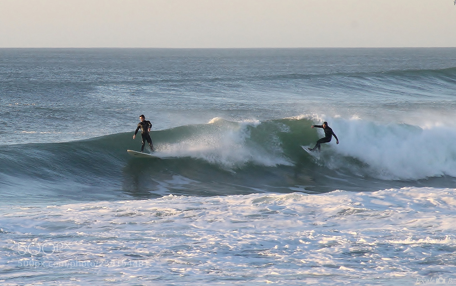 Canon EOS 1100D (EOS Rebel T3 / EOS Kiss X50) sample photo. Surfin' photography