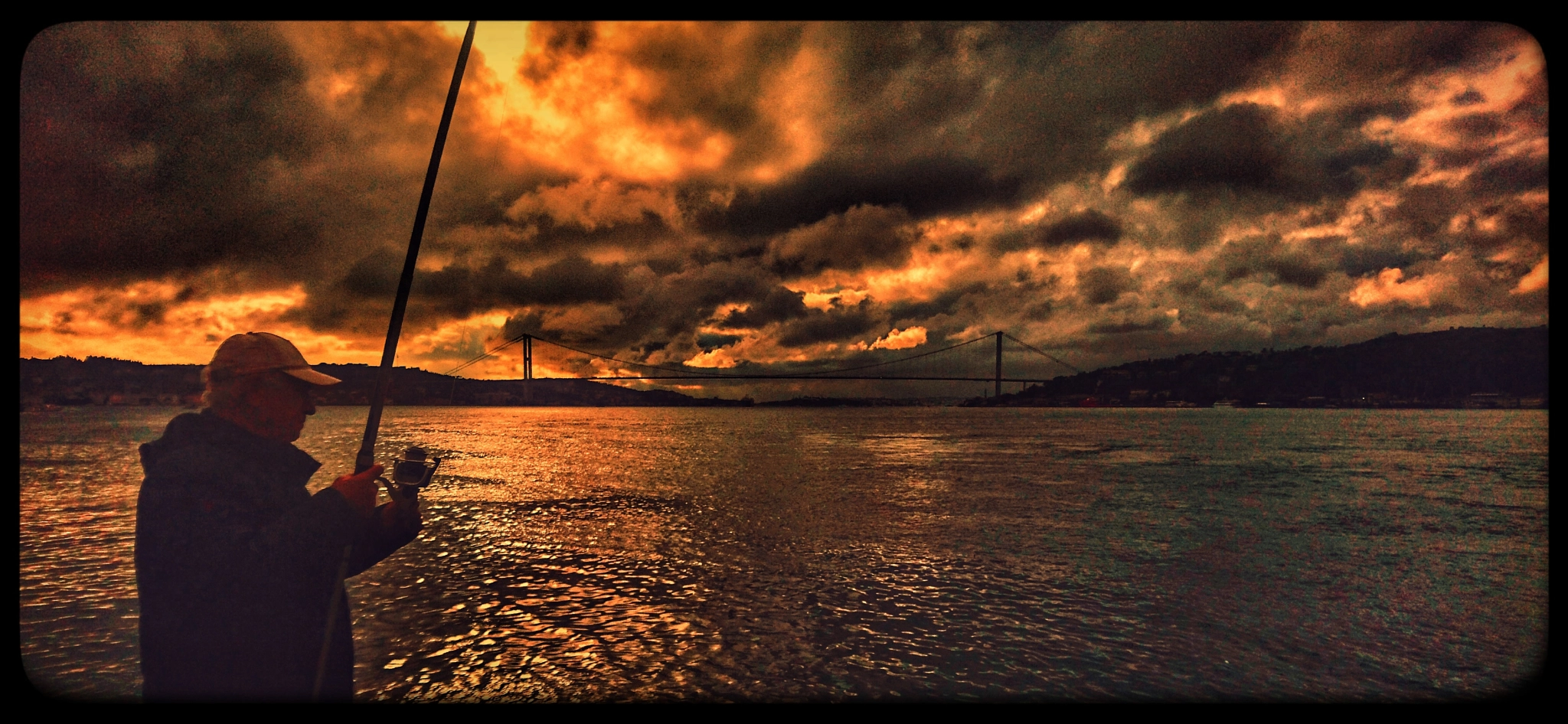Sony Xperia Z5 sample photo. She is istanbul photography