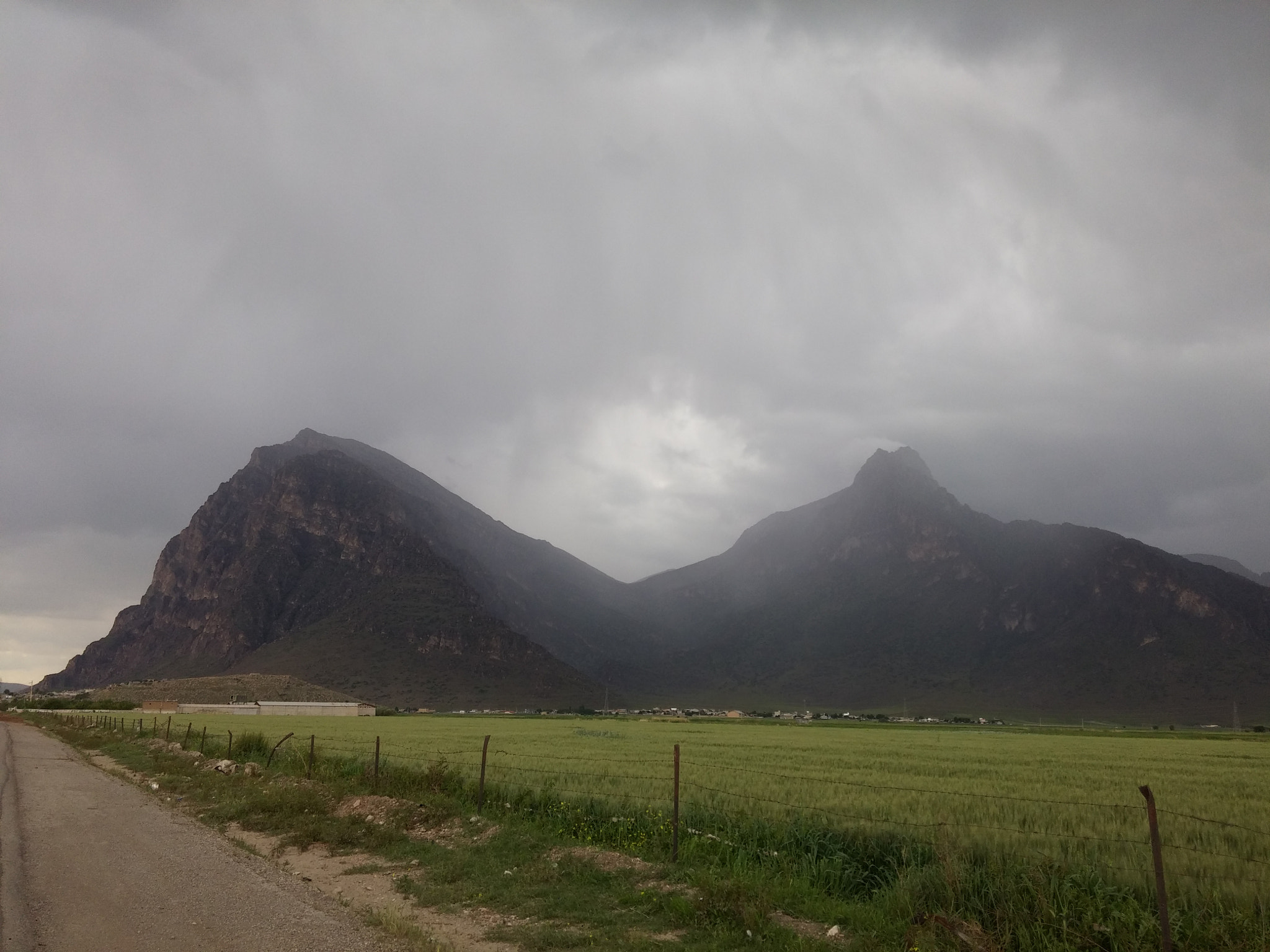 LG G3 sample photo