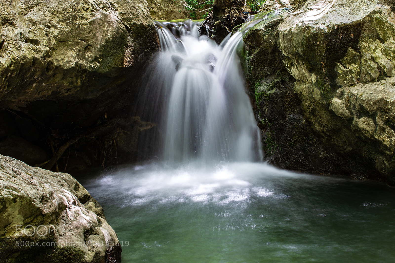 Canon EOS 6D sample photo. Falling down photography