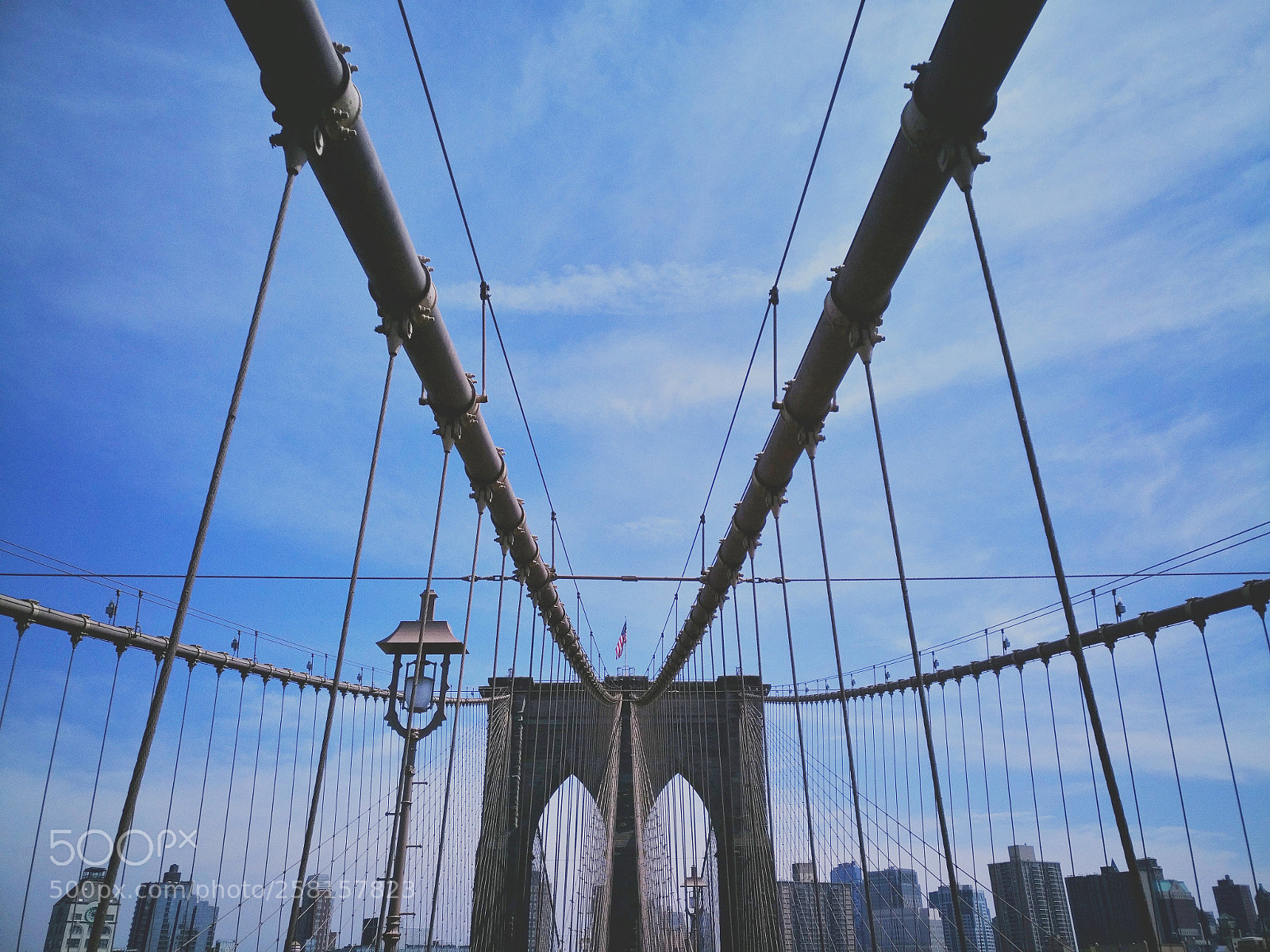 OnePlus A3003 sample photo. Perspectives photography