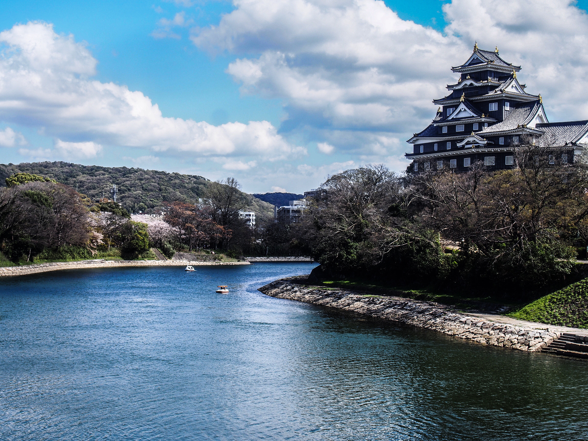 Olympus PEN E-PL5 sample photo. When i was there.. photography