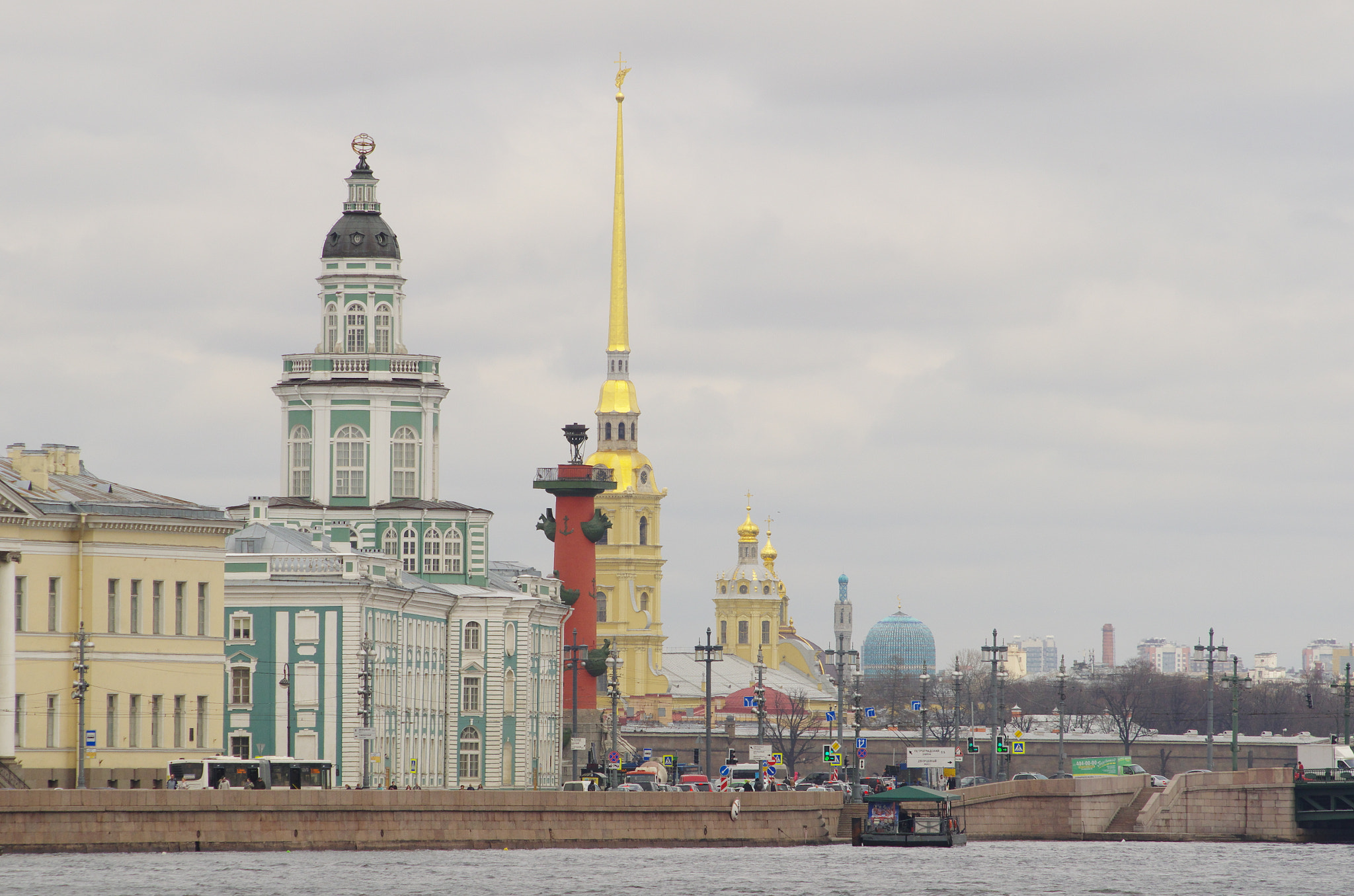 Pentax K-01 sample photo. Saint-petersburg photography