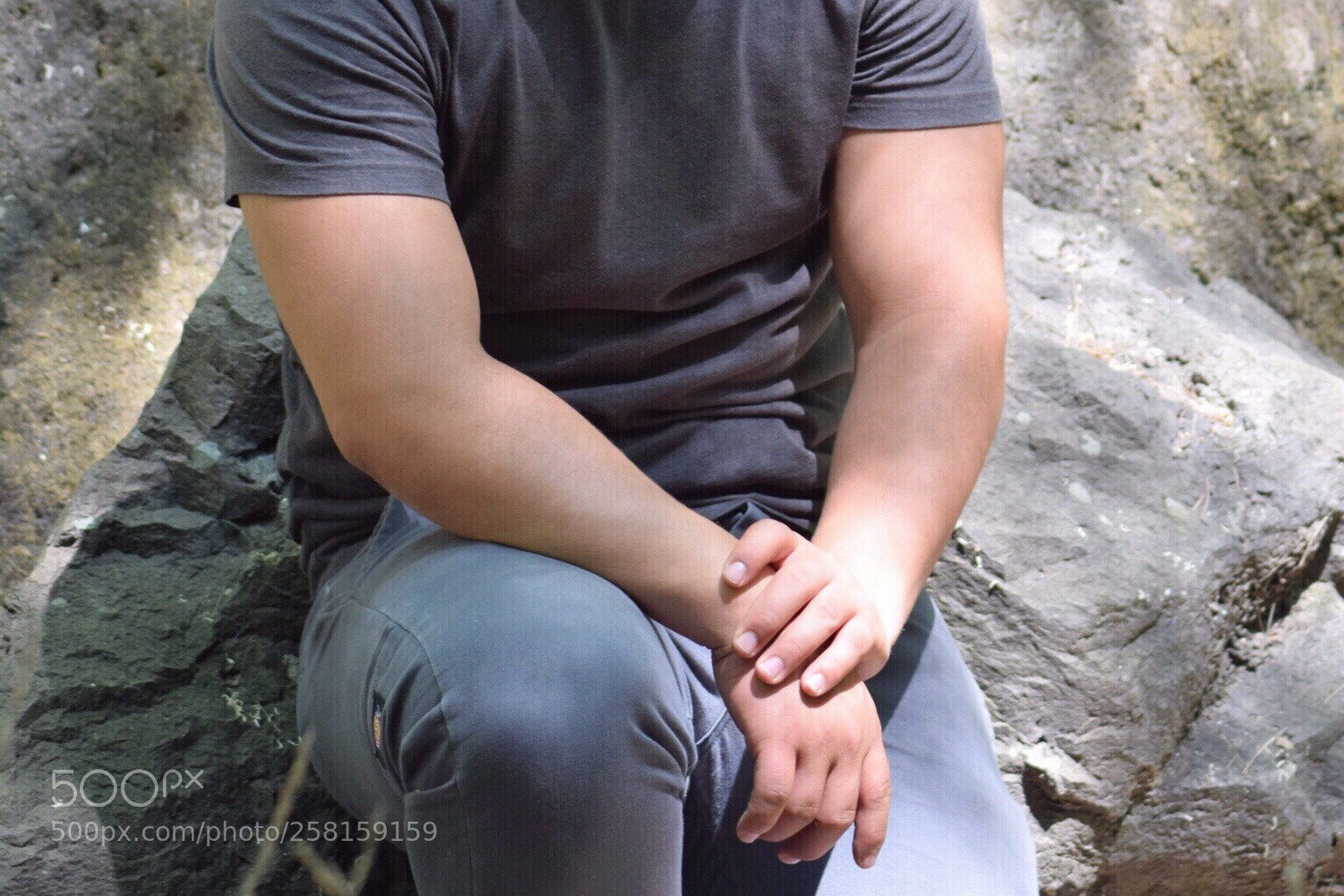 Nikon D5300 sample photo. Untitled photography