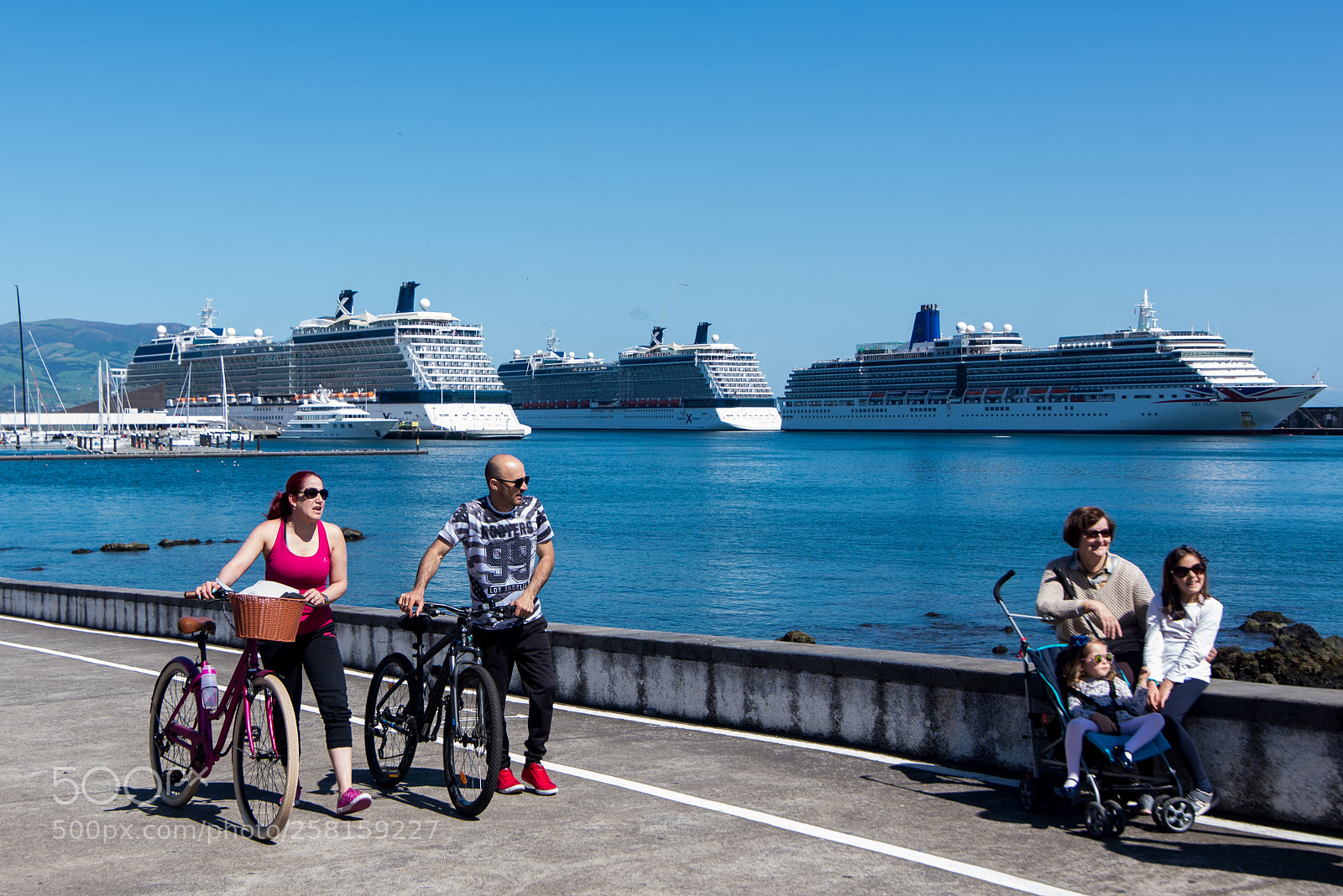 Nikon D610 sample photo. Ponta delgada photography