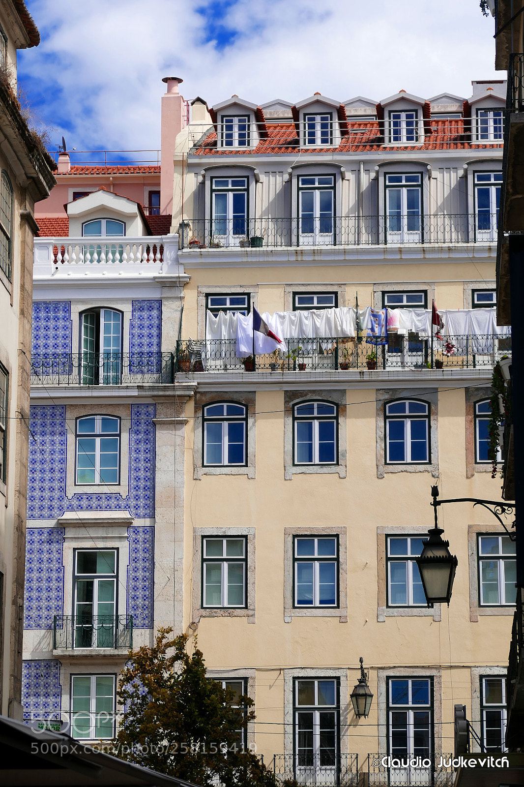 Panasonic Lumix DMC-FZ1000 sample photo. Lisbon photography