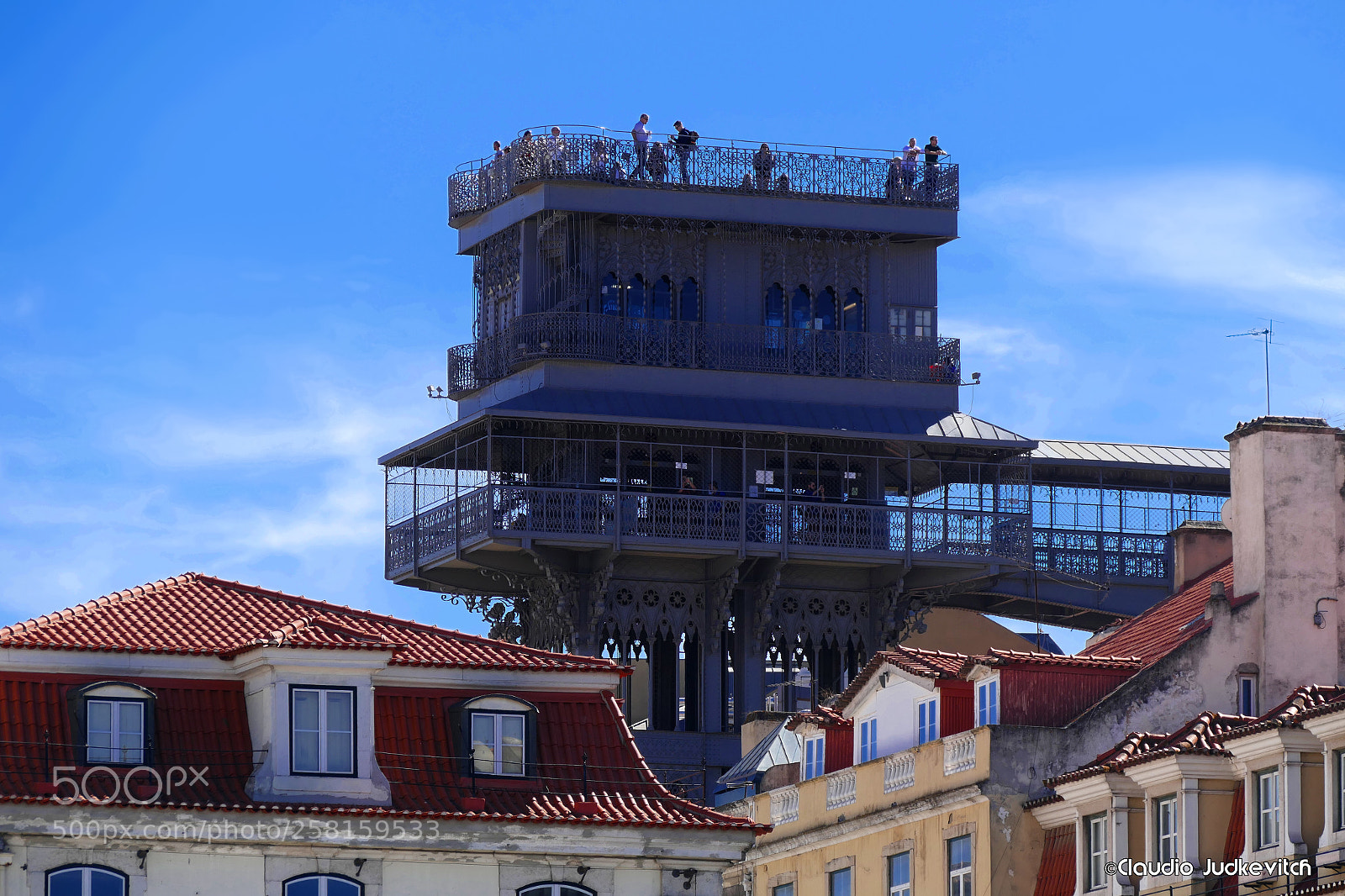 Panasonic Lumix DMC-FZ1000 sample photo. Lisbon photography