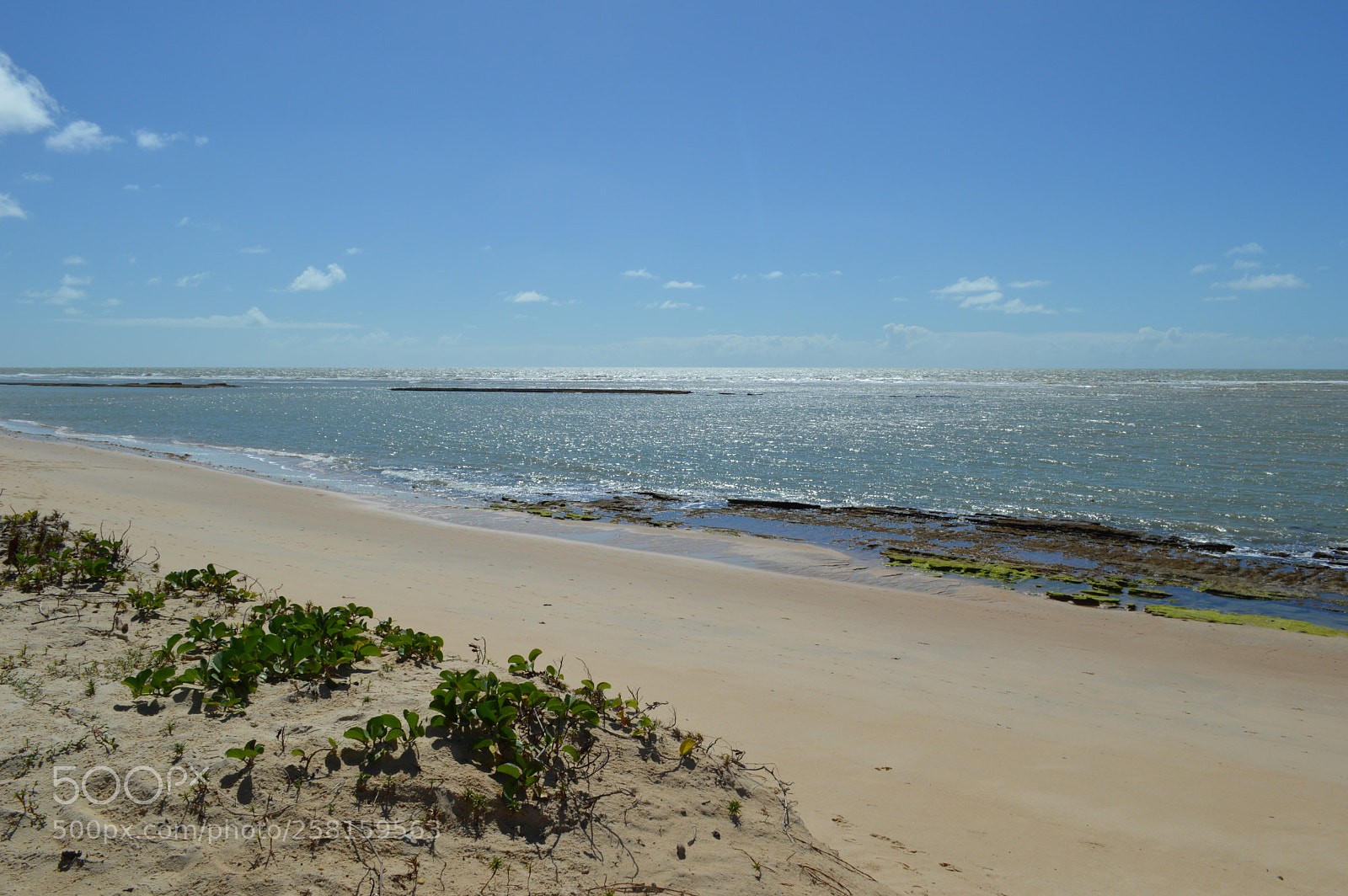 Nikon D3200 sample photo. Porto seguro photography