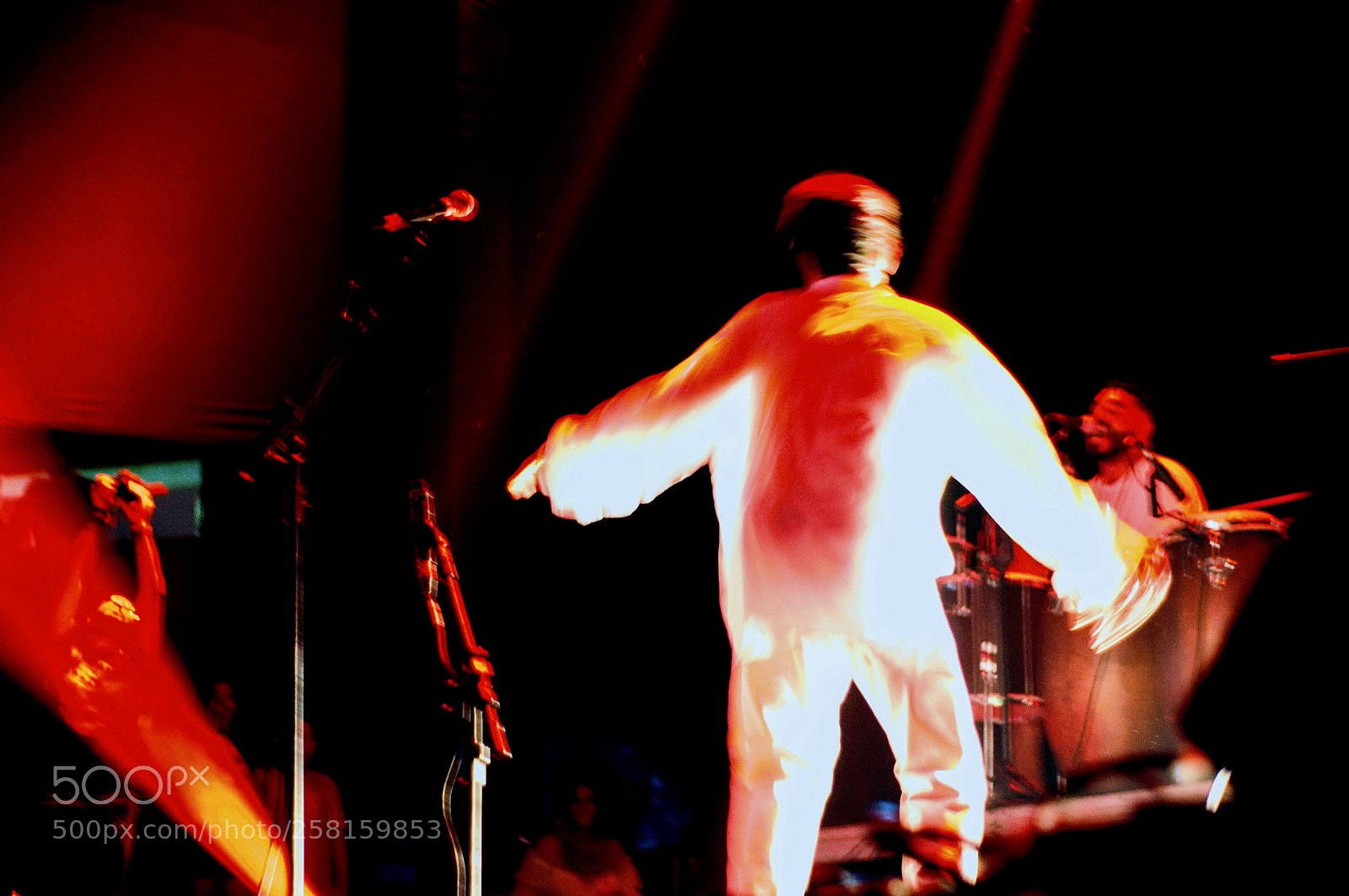 Nikon D5000 sample photo. Cordel do fogo encantado  photography